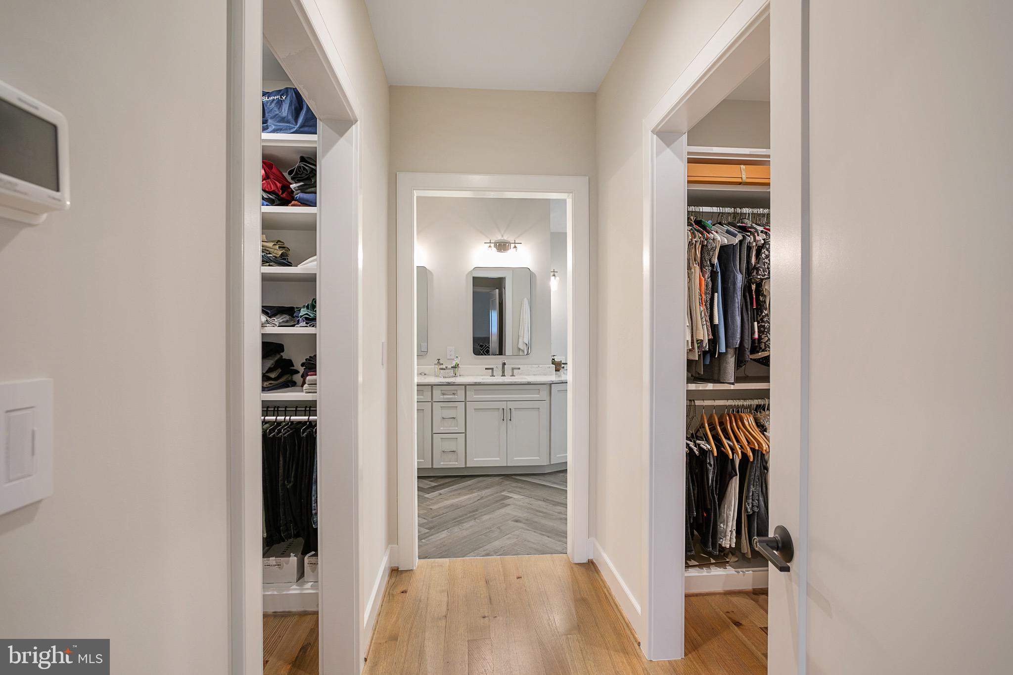 DONALDSON RUN - Residential