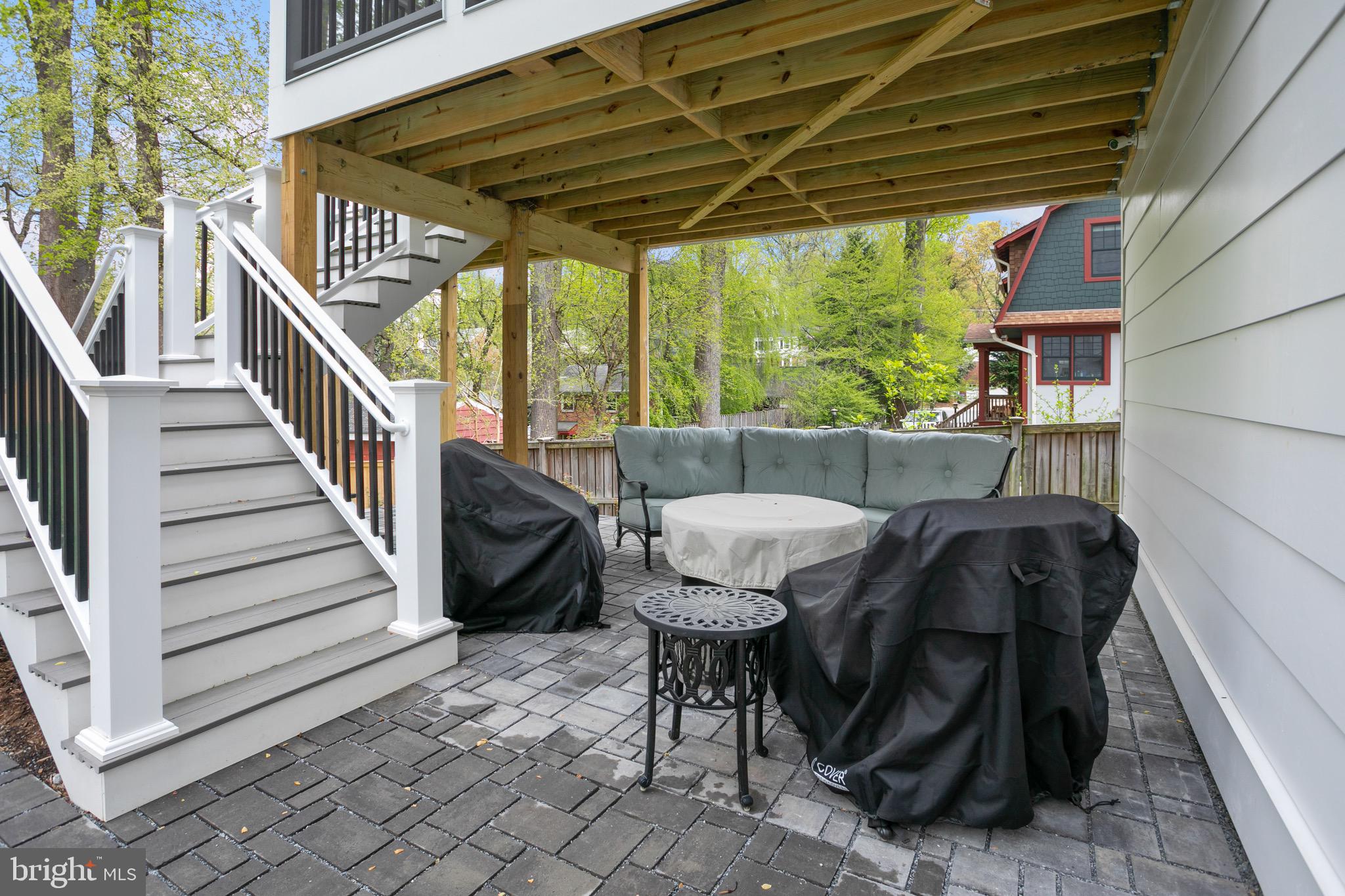 DONALDSON RUN - Residential