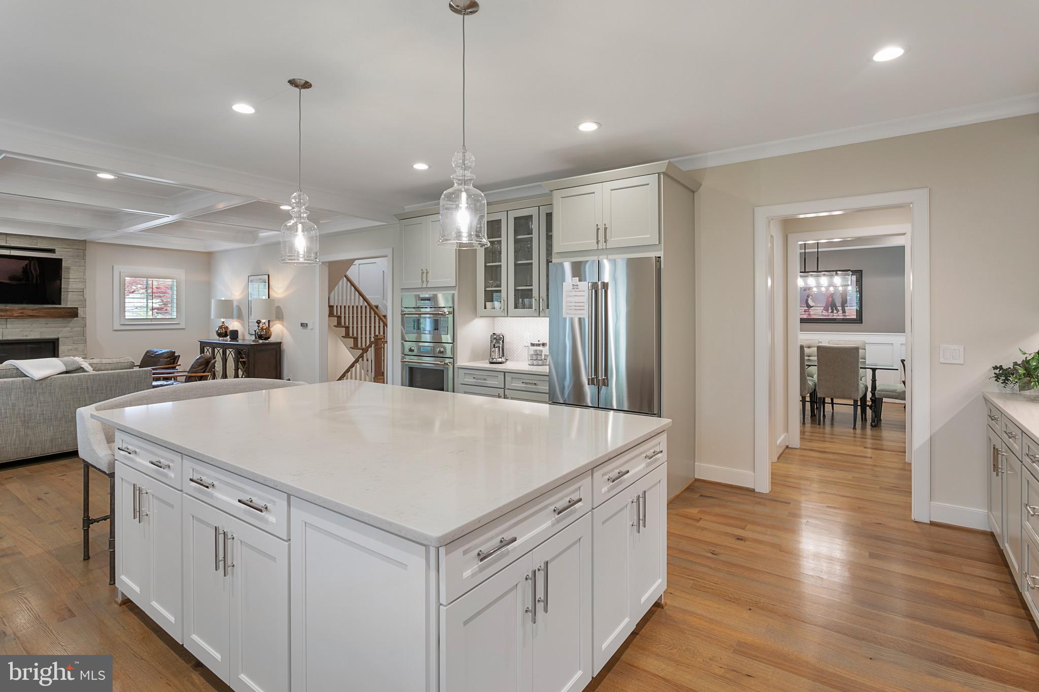 DONALDSON RUN - Residential