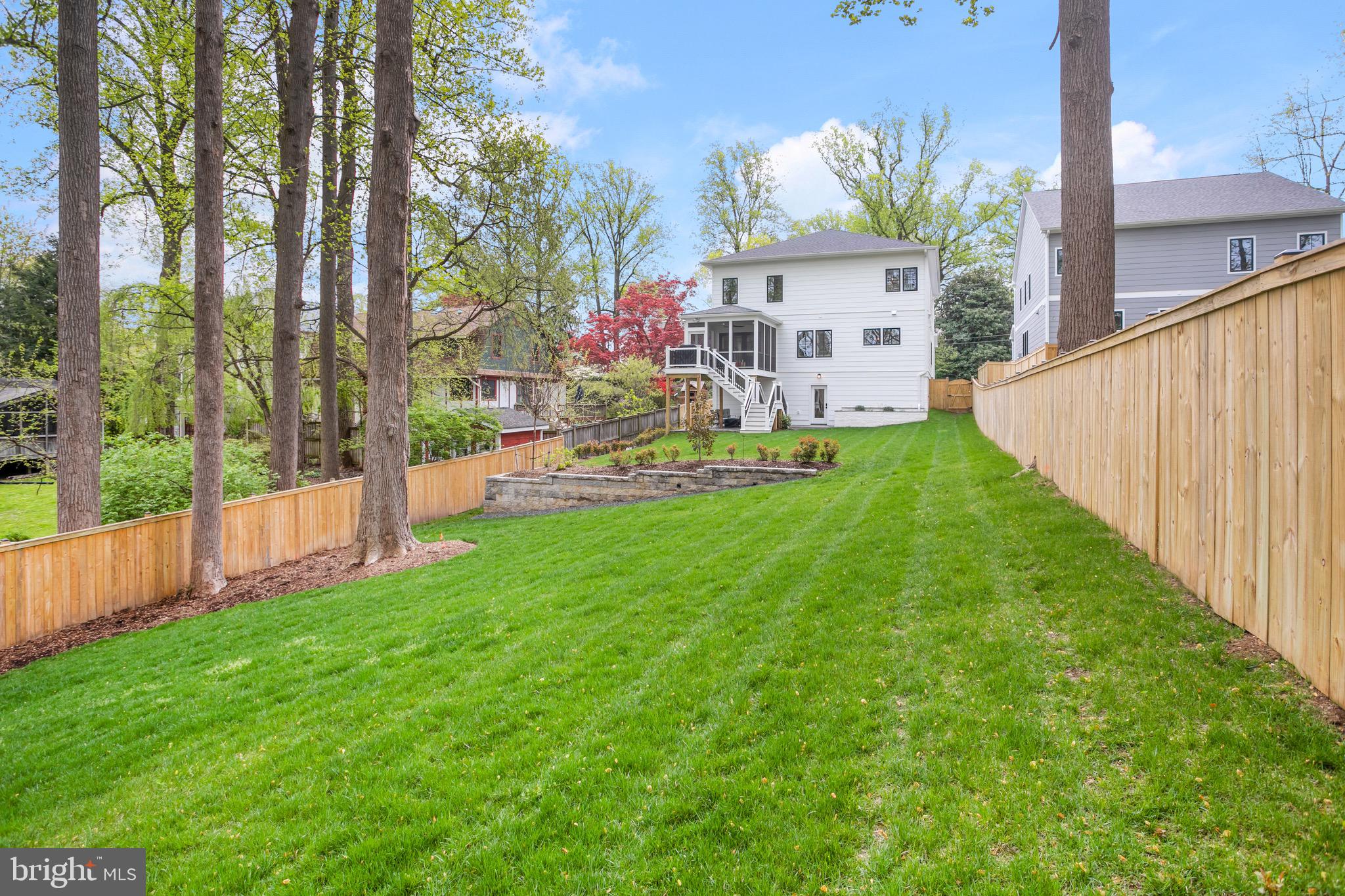 DONALDSON RUN - Residential