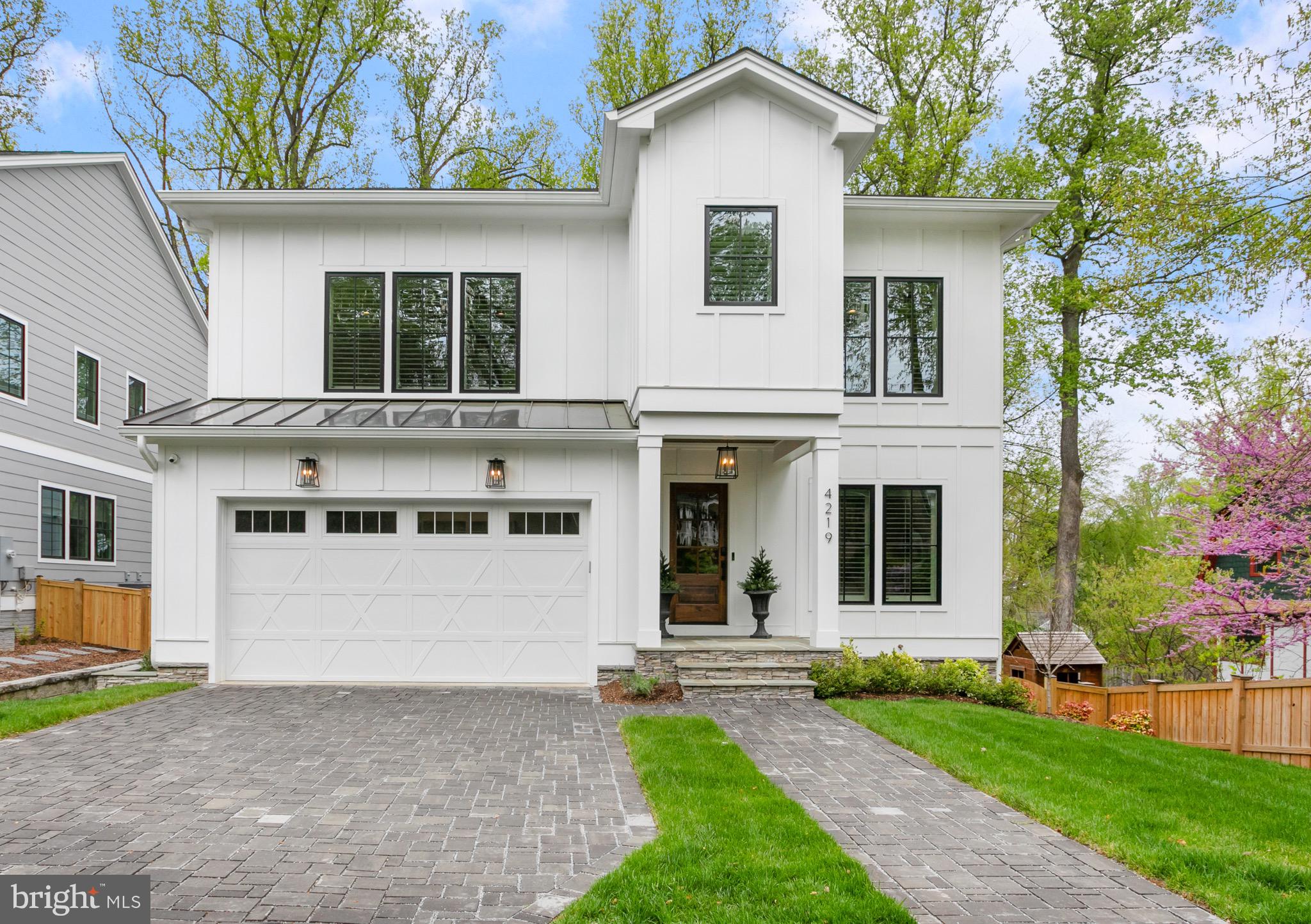 DONALDSON RUN - Residential