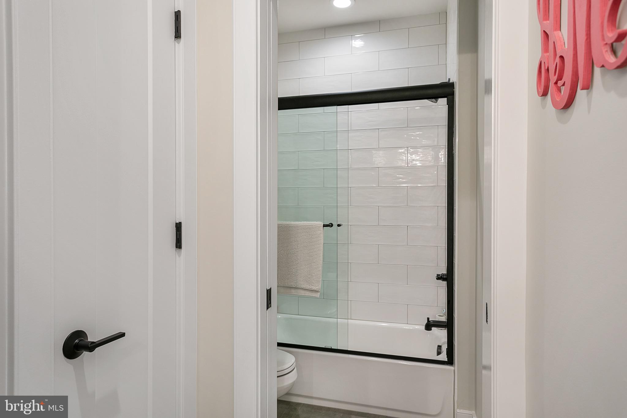 DONALDSON RUN - Residential