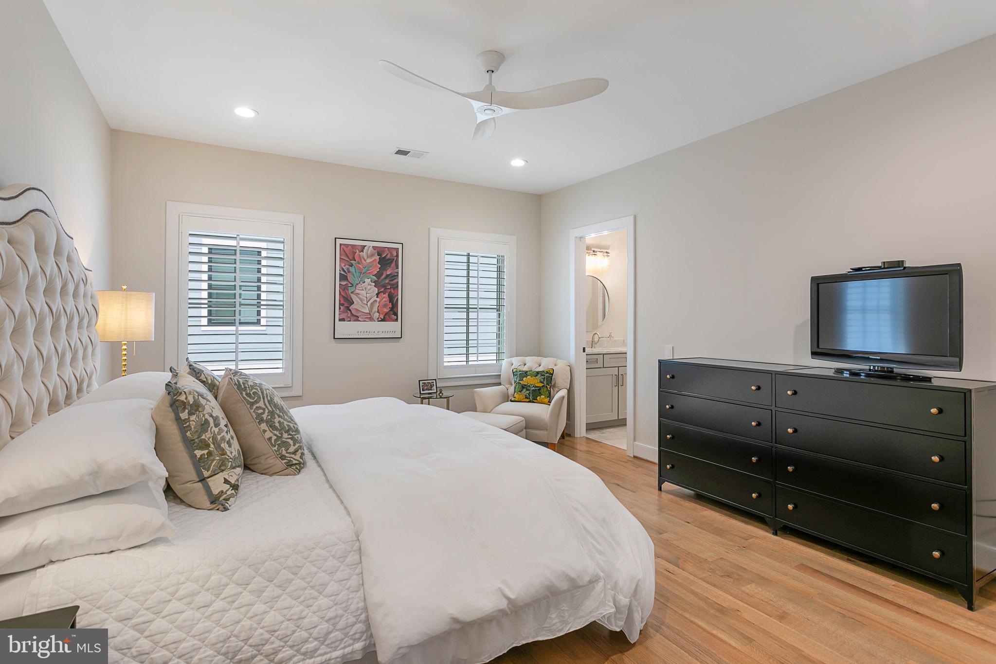 DONALDSON RUN - Residential