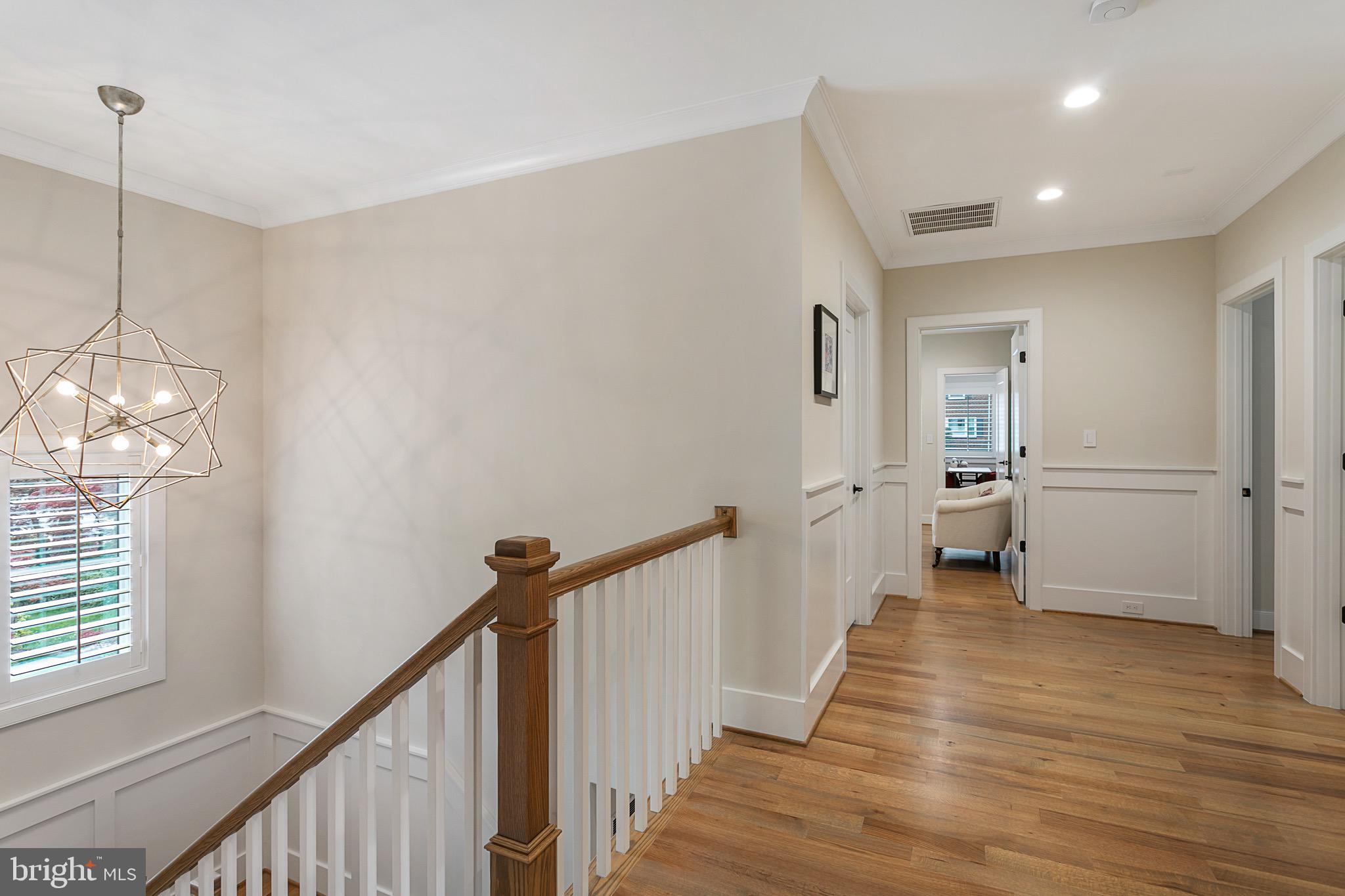 DONALDSON RUN - Residential