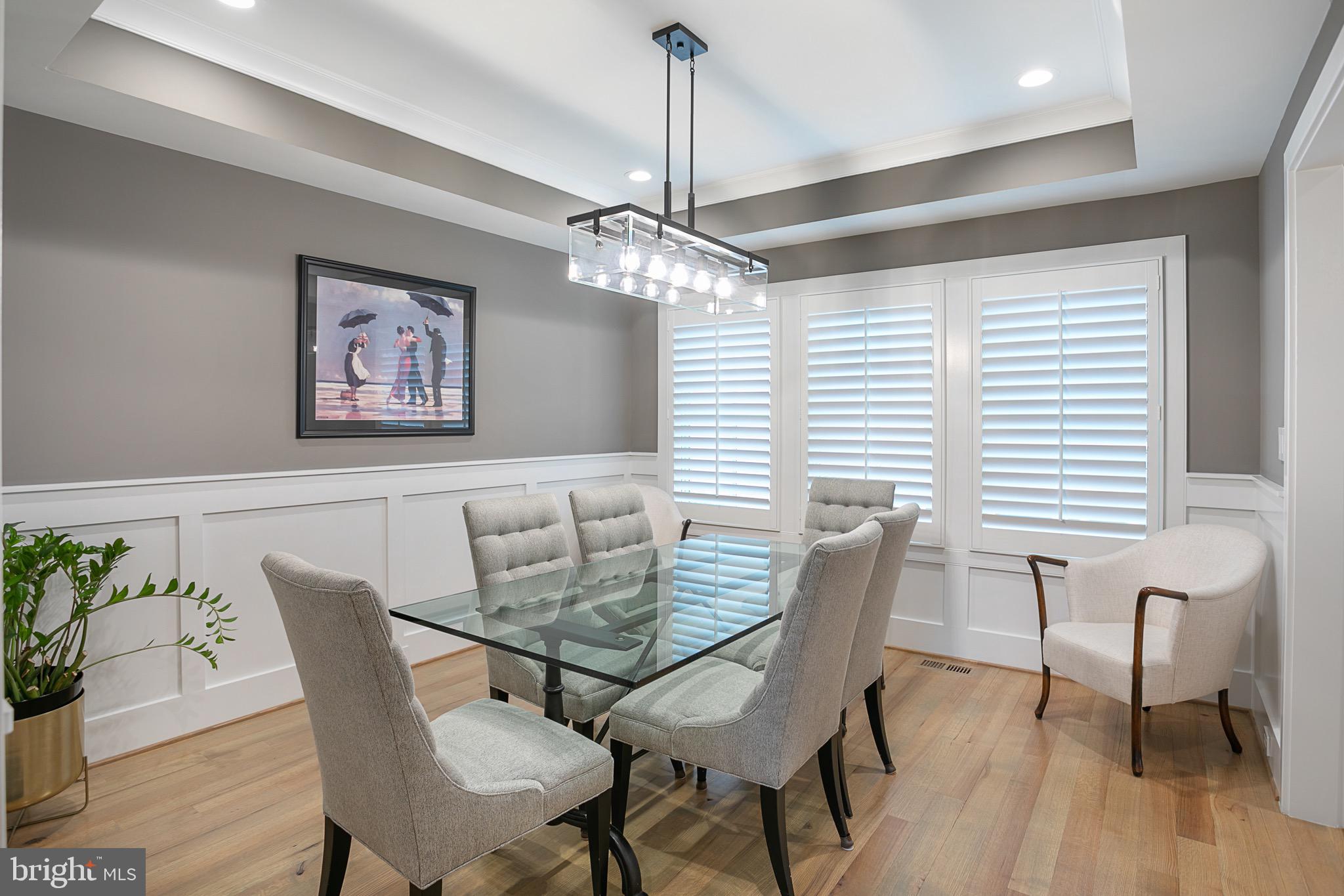 DONALDSON RUN - Residential