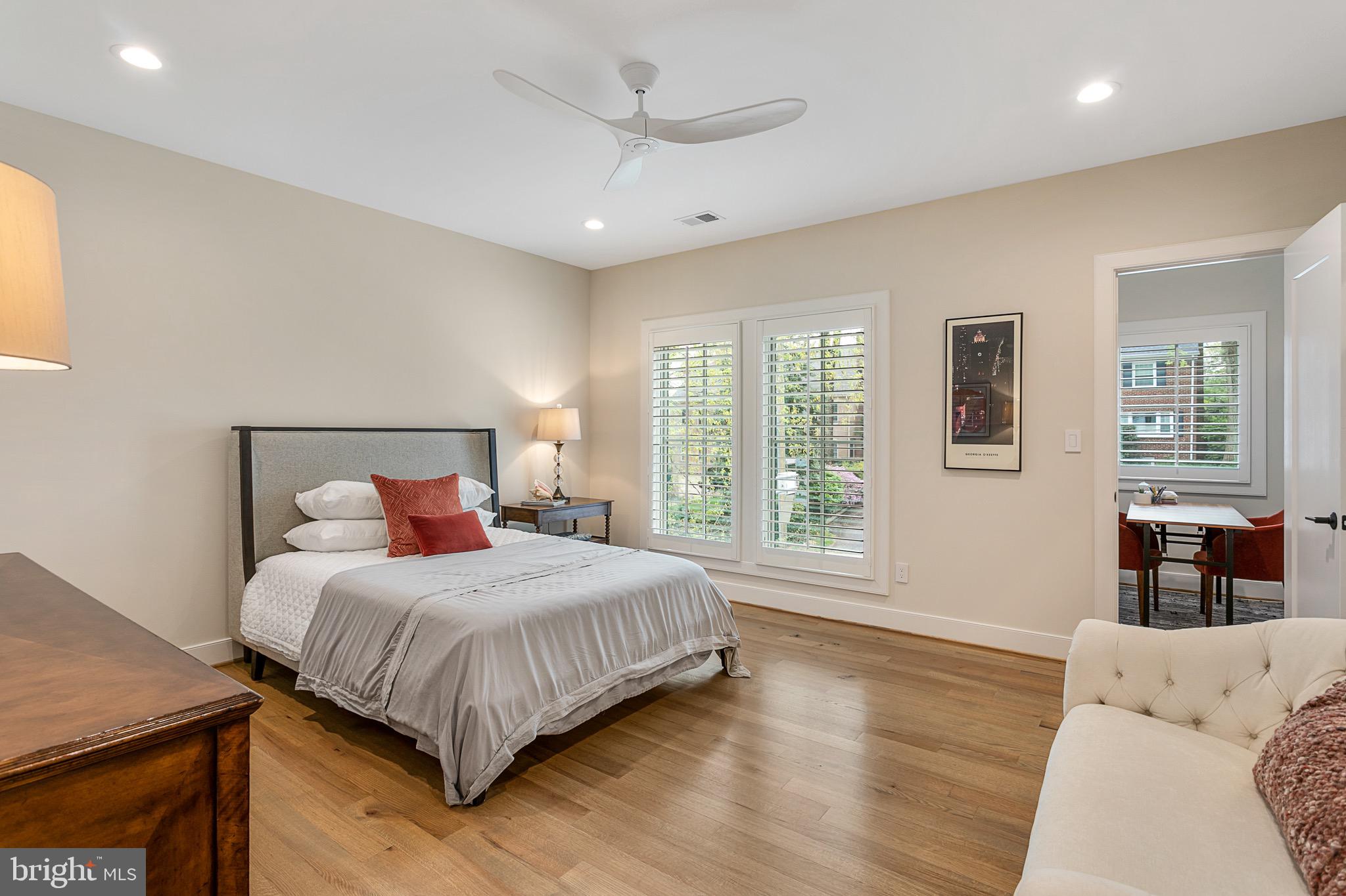 DONALDSON RUN - Residential