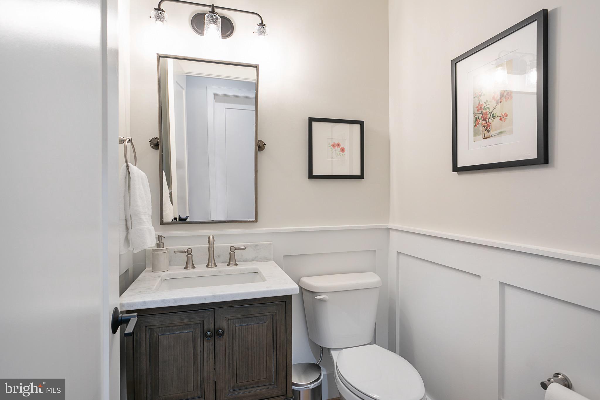 DONALDSON RUN - Residential