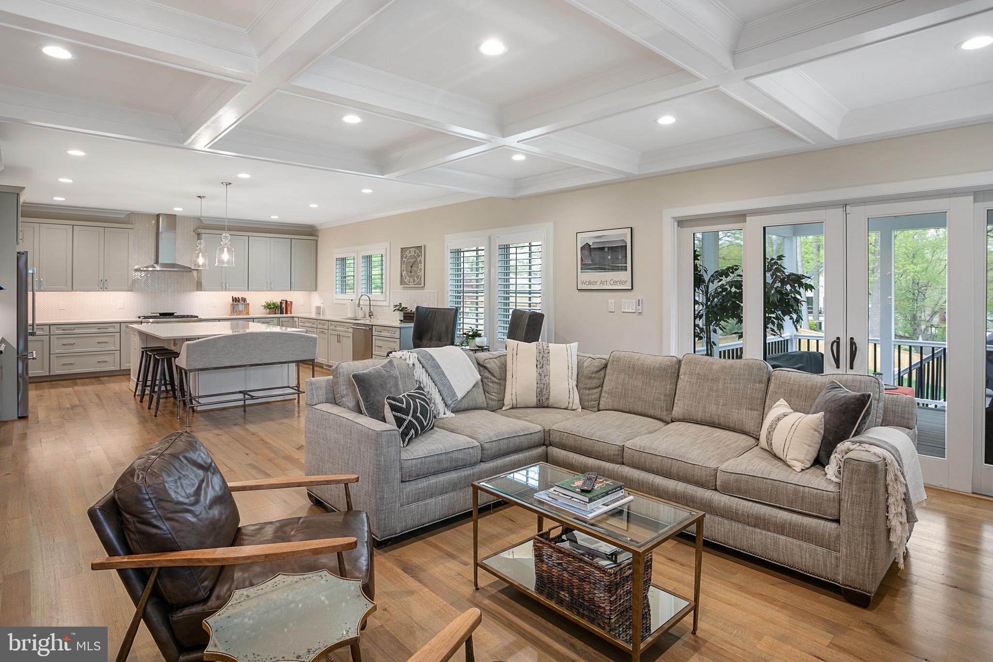 DONALDSON RUN - Residential