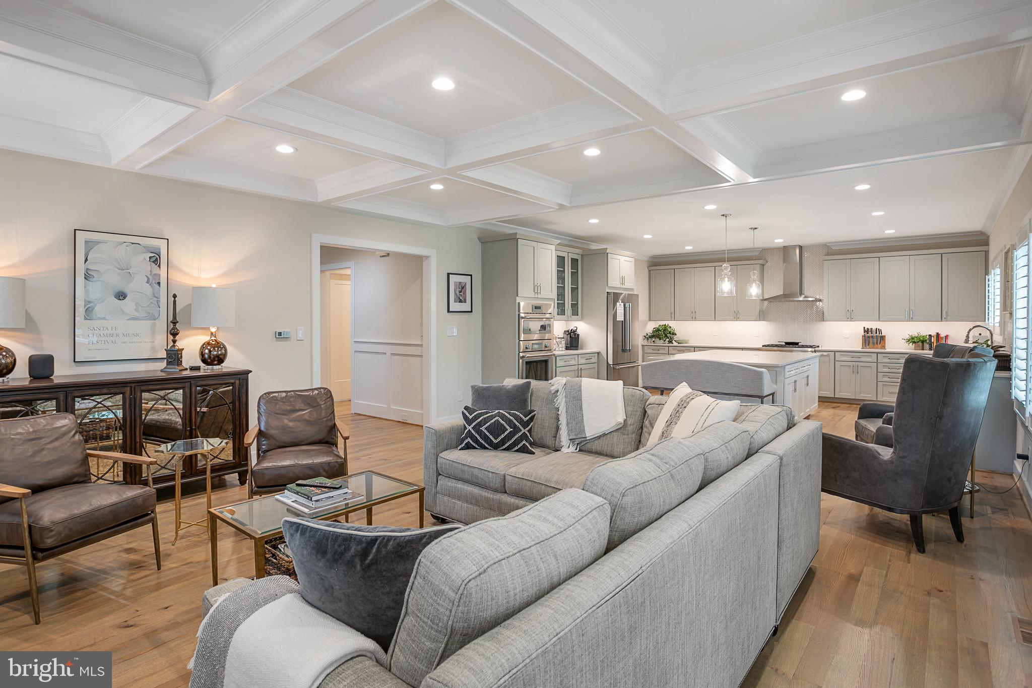 DONALDSON RUN - Residential