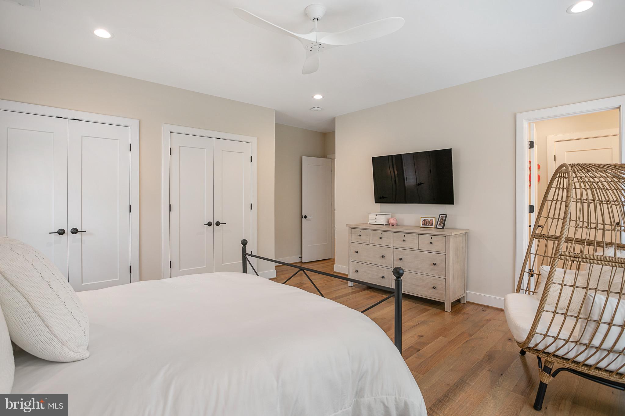 DONALDSON RUN - Residential