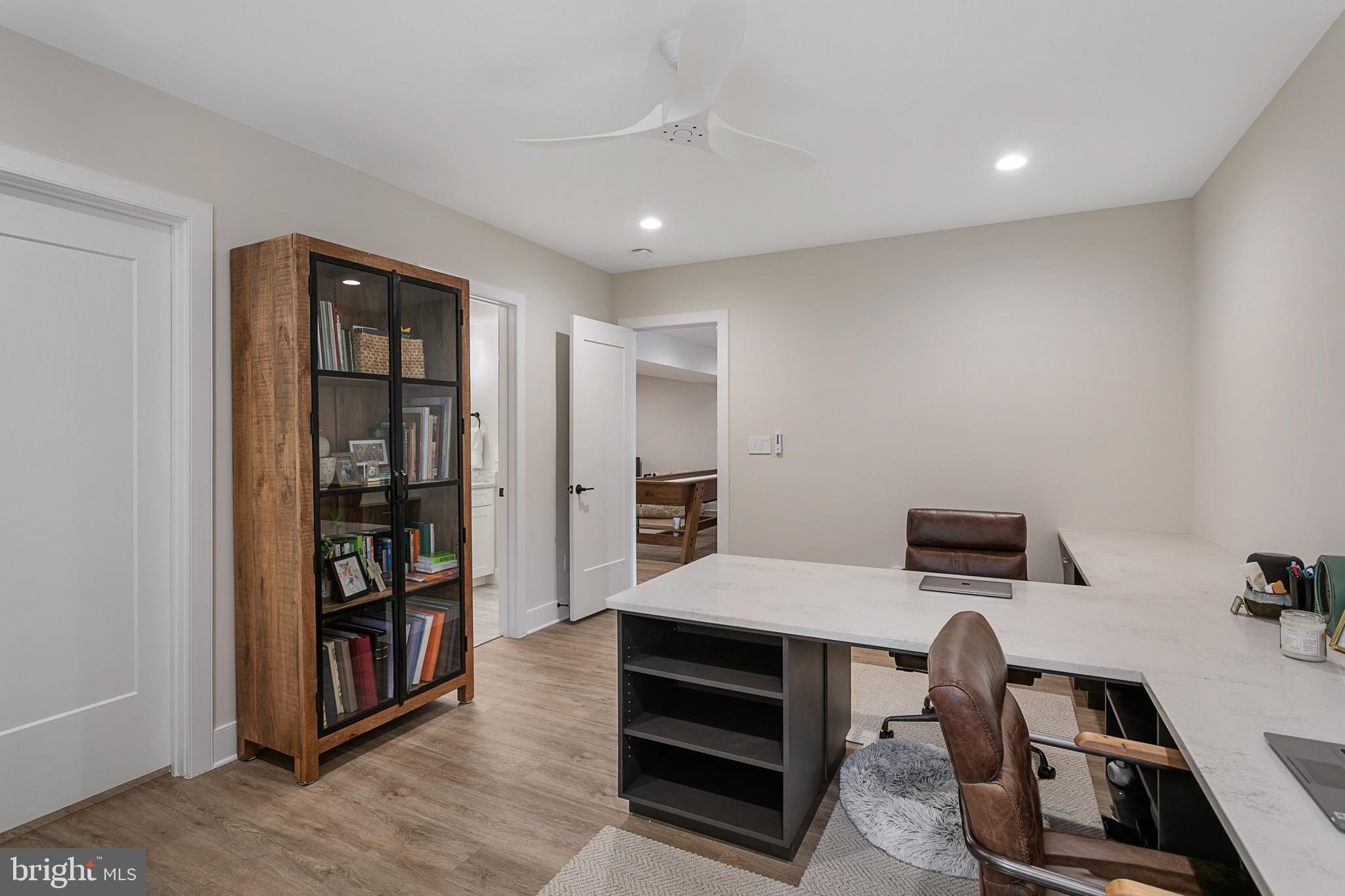 DONALDSON RUN - Residential