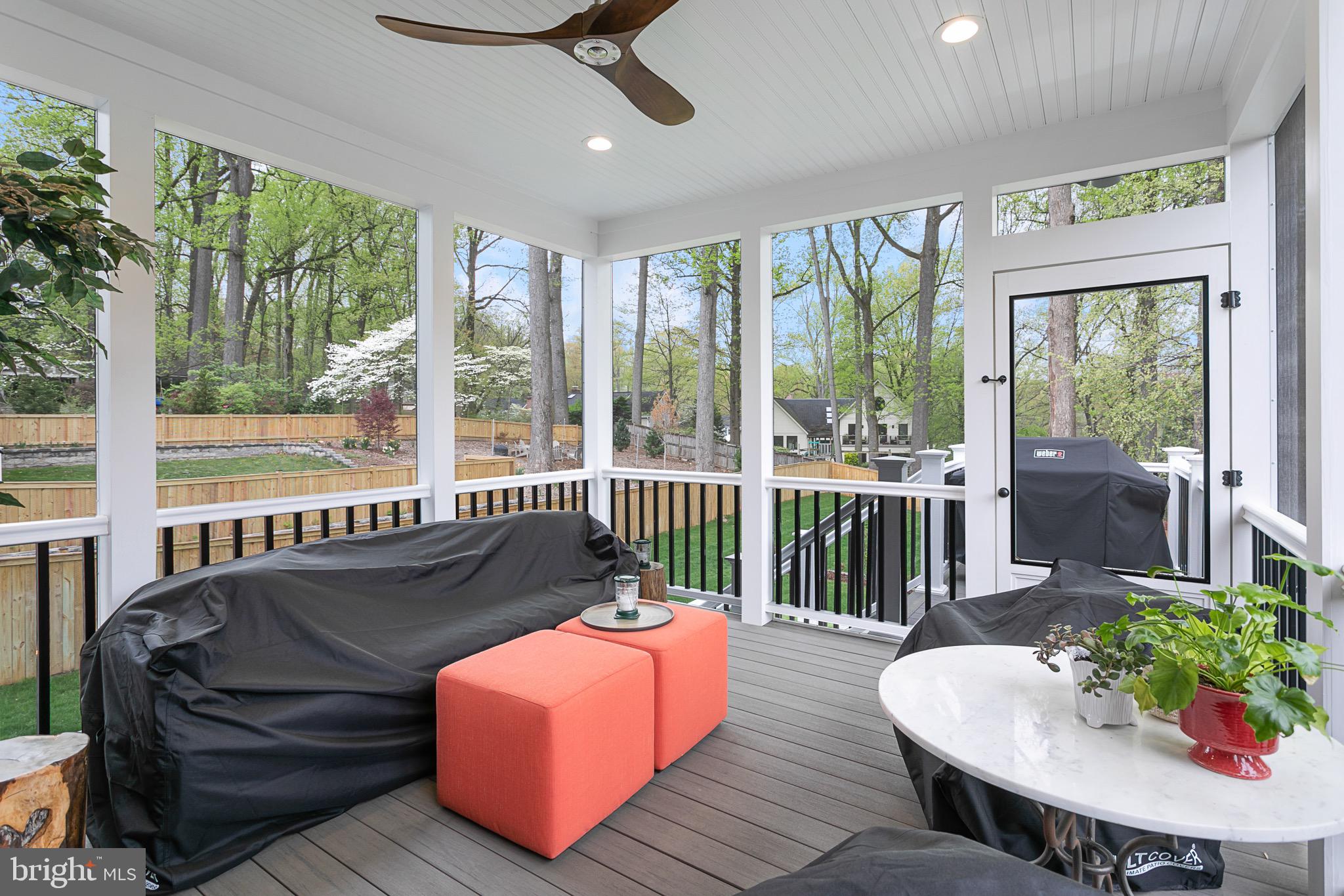 DONALDSON RUN - Residential