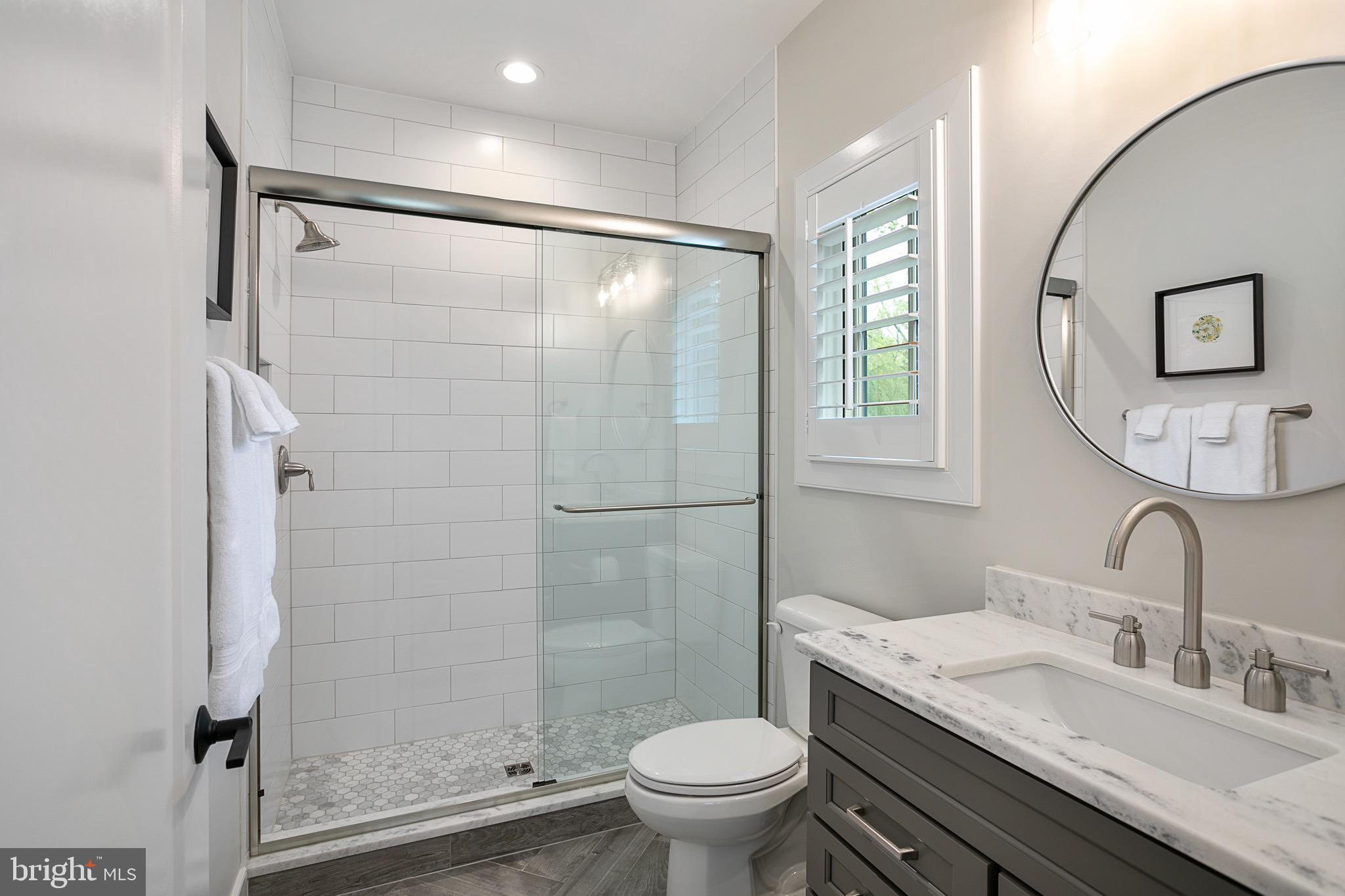 DONALDSON RUN - Residential