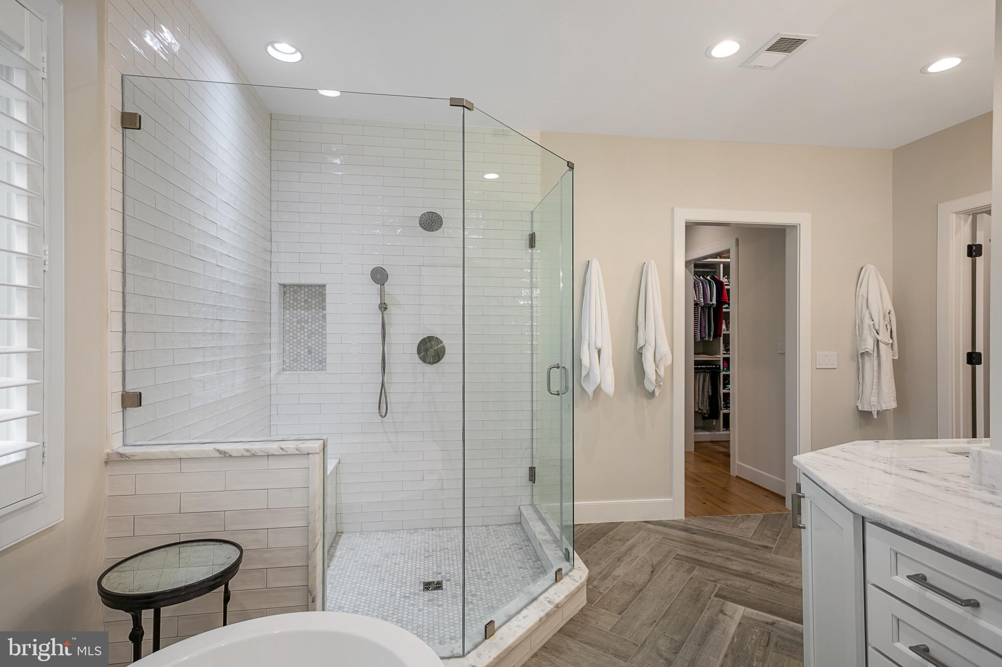 DONALDSON RUN - Residential