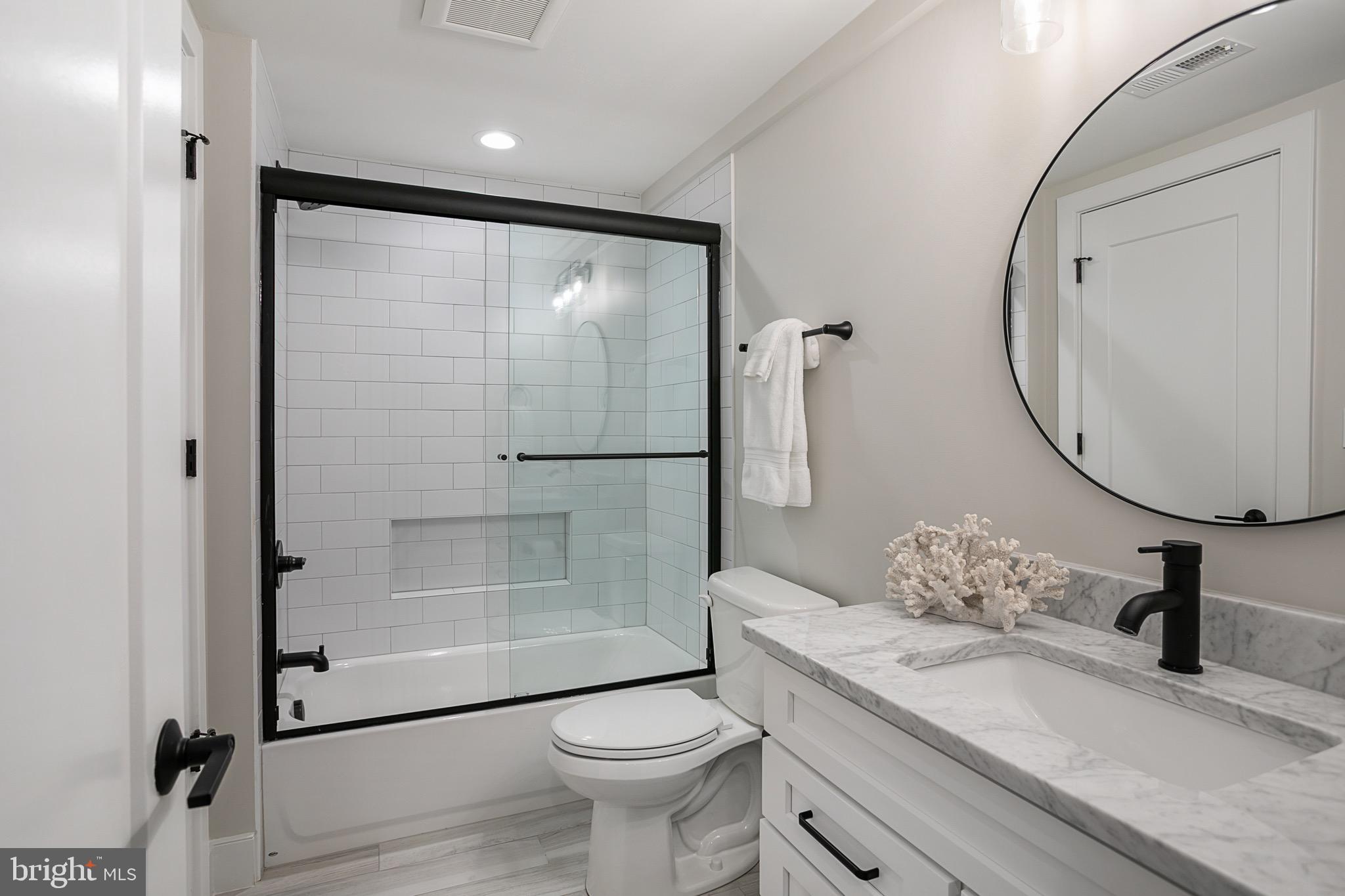 DONALDSON RUN - Residential