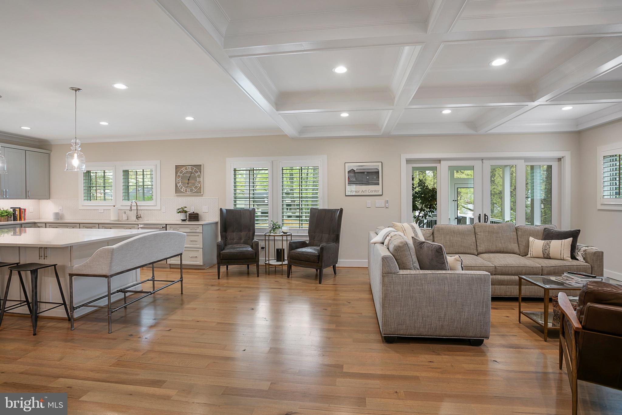 DONALDSON RUN - Residential