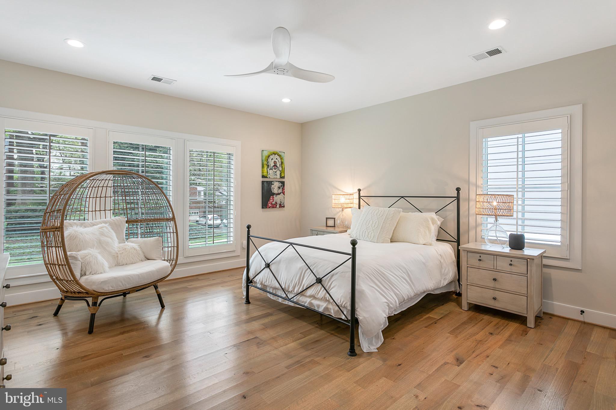 DONALDSON RUN - Residential