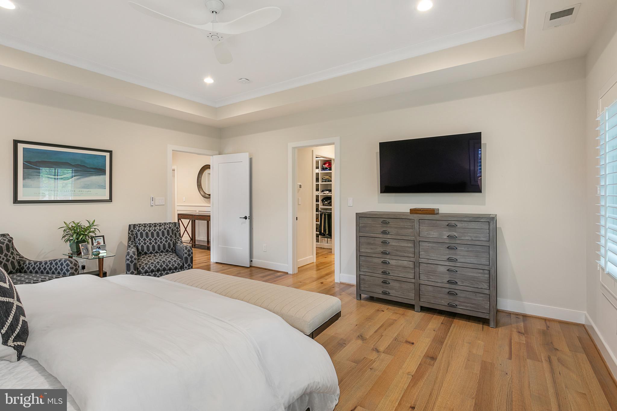 DONALDSON RUN - Residential