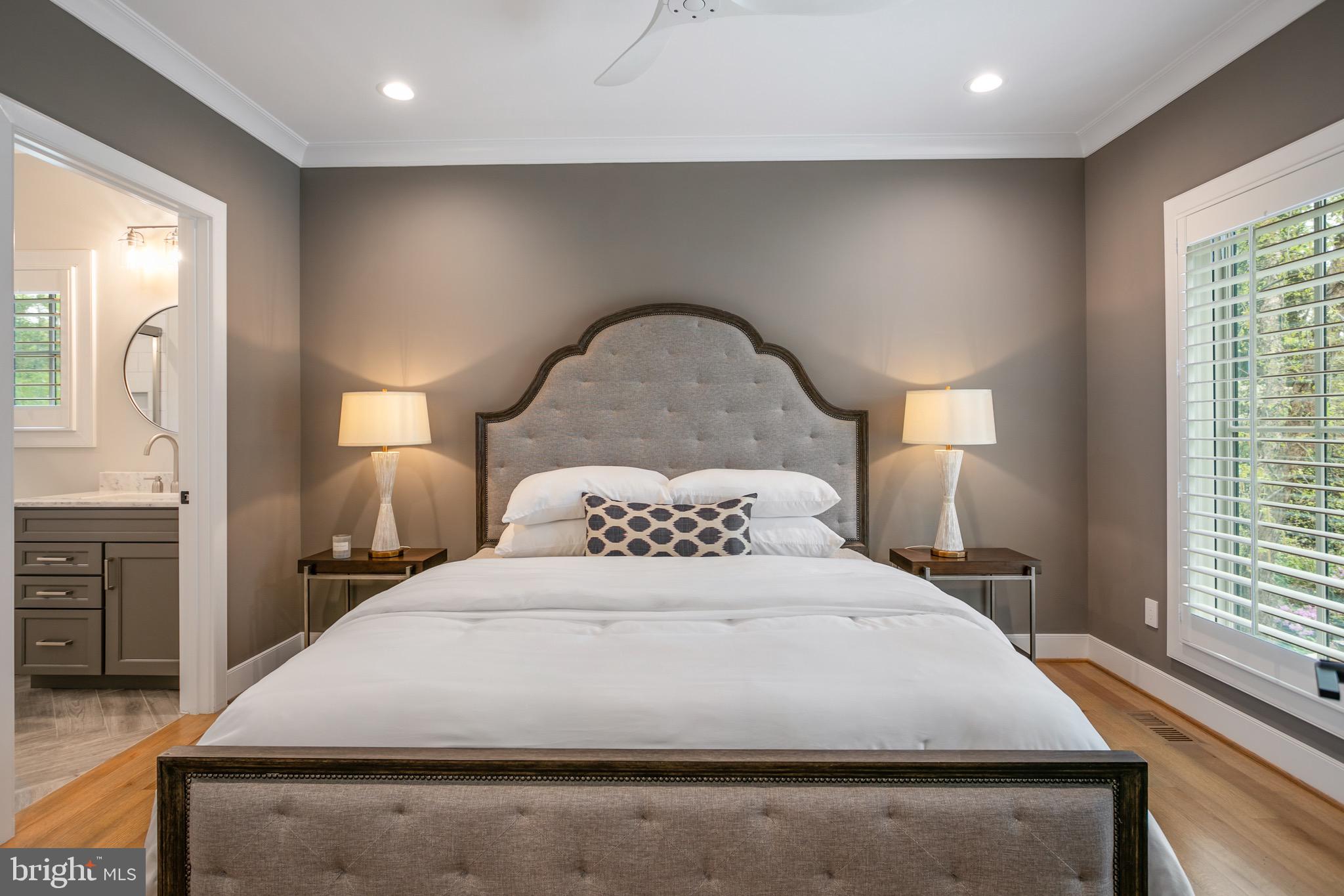 DONALDSON RUN - Residential