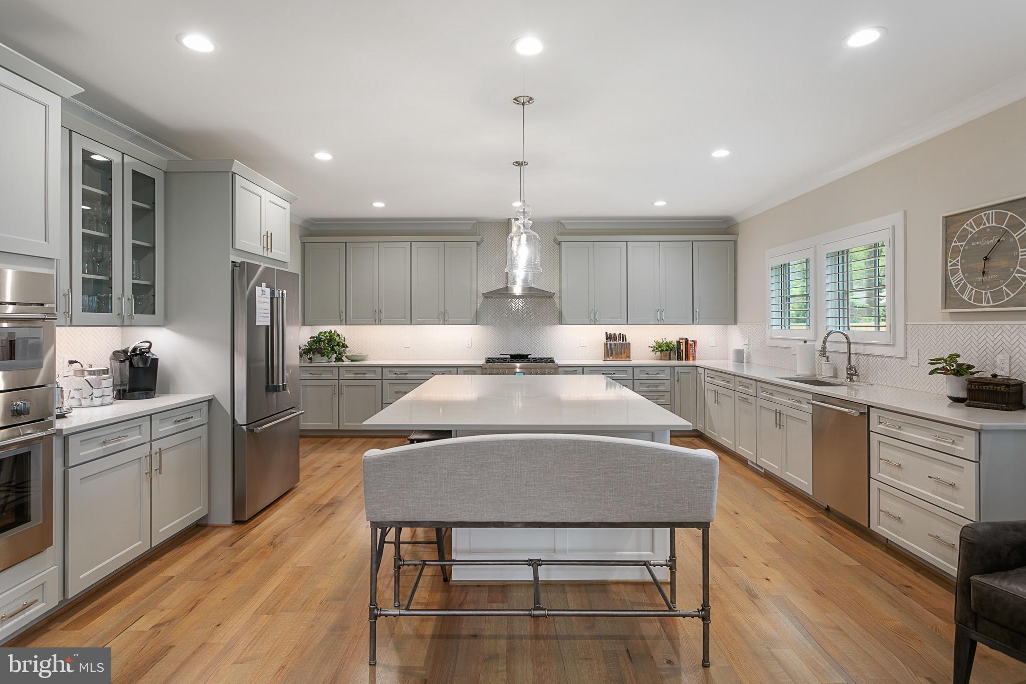 DONALDSON RUN - Residential