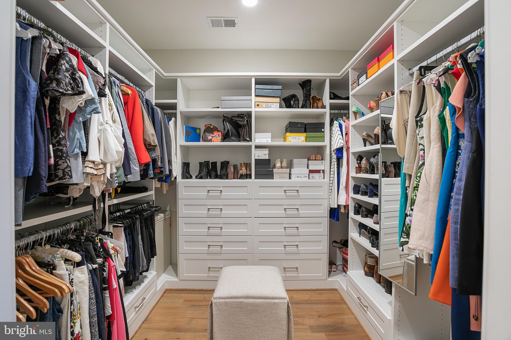 DONALDSON RUN - Residential