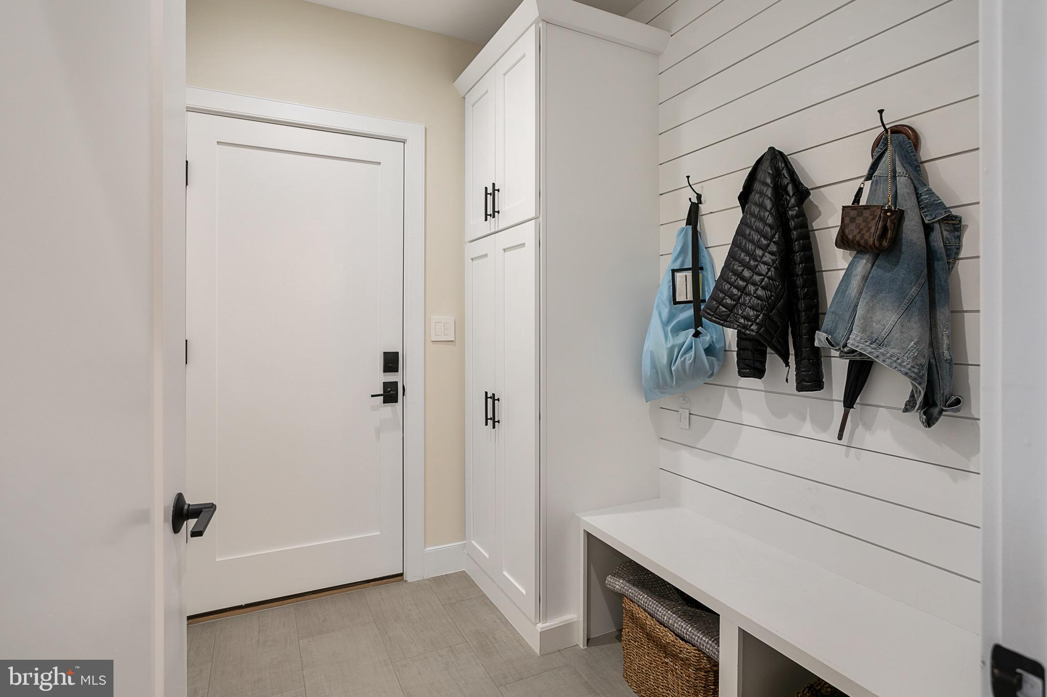 DONALDSON RUN - Residential