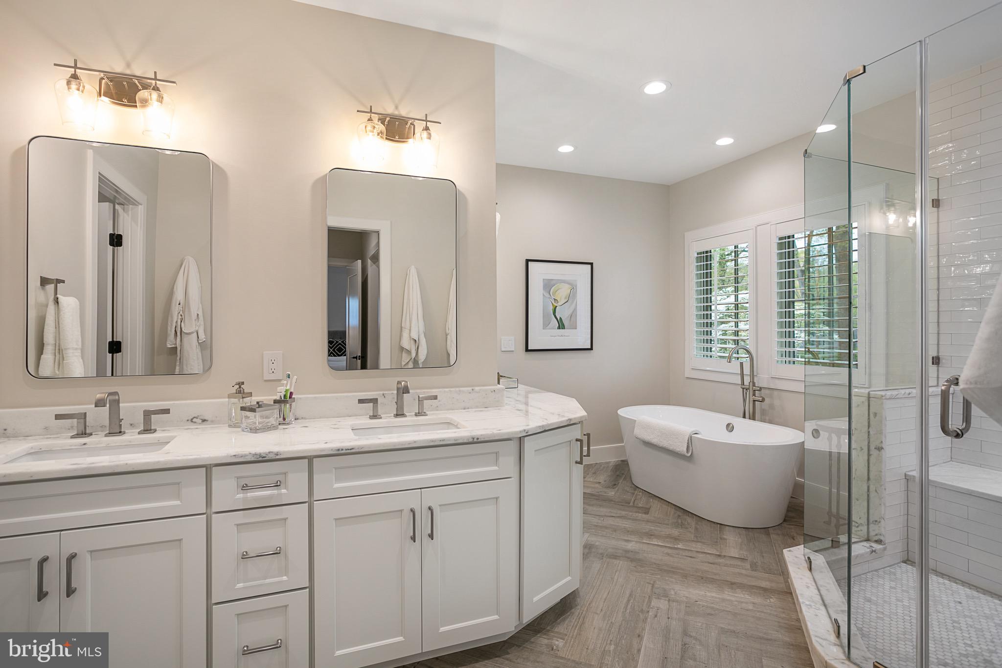 DONALDSON RUN - Residential