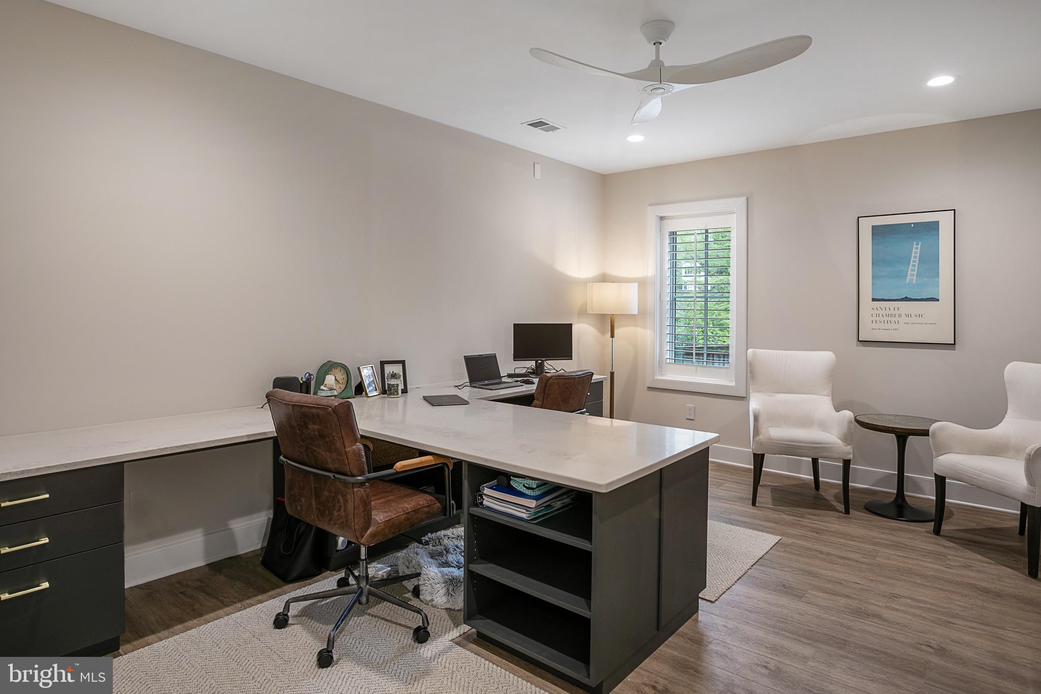 DONALDSON RUN - Residential