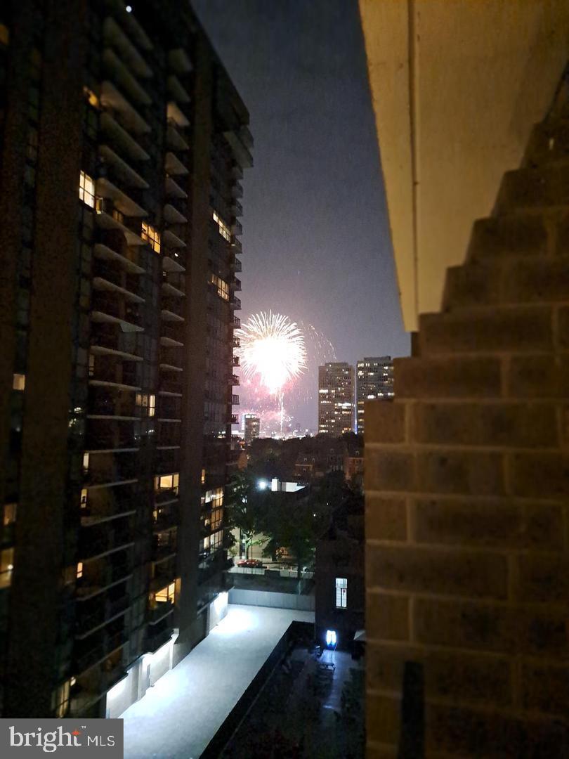 SOCIETY HILL - Residential Lease