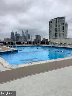 SOCIETY HILL - Residential Lease