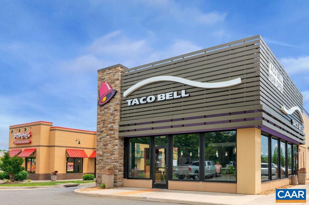 SPRING CREEK - Residential Lease