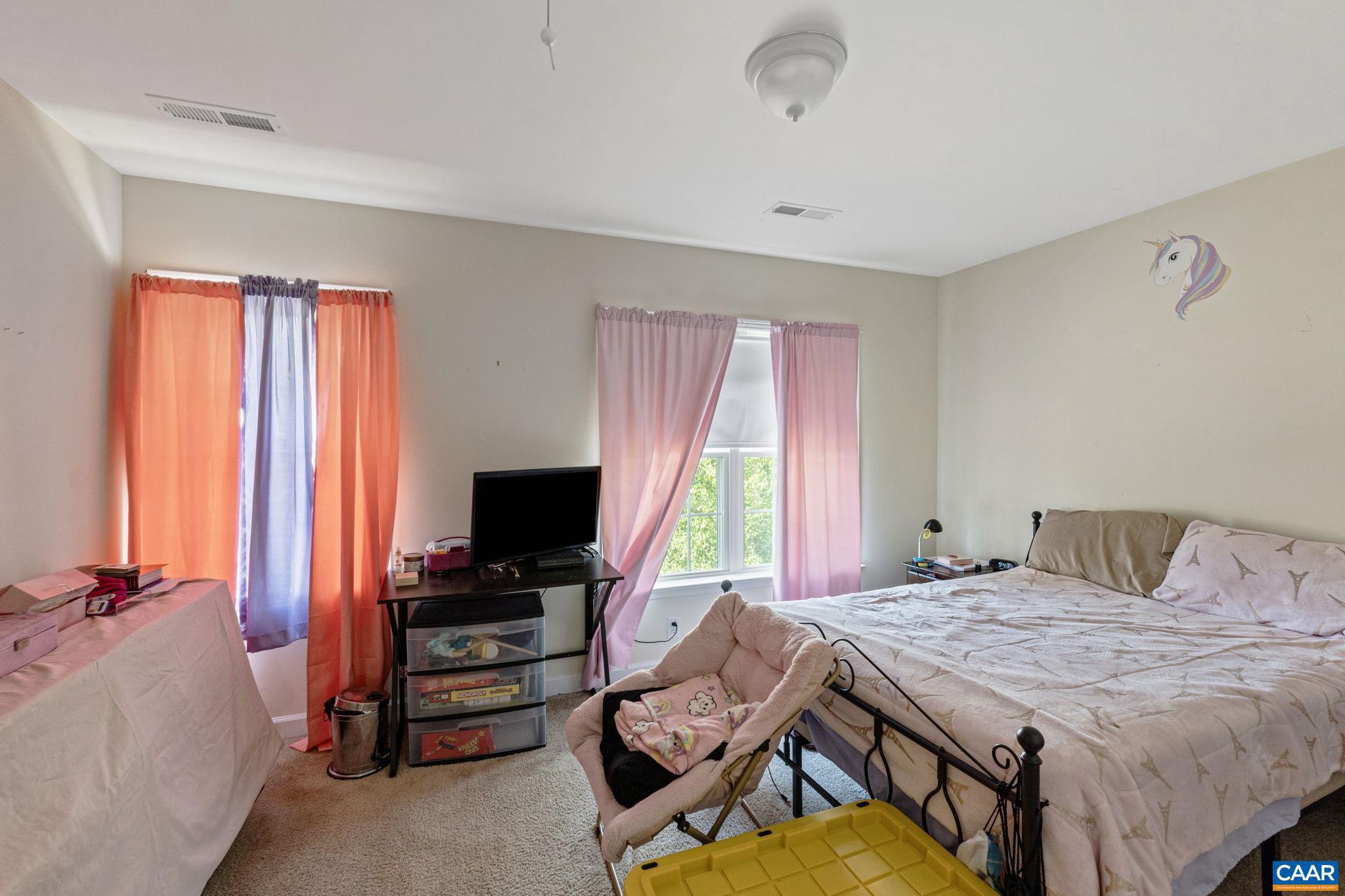 SPRING CREEK - Residential Lease