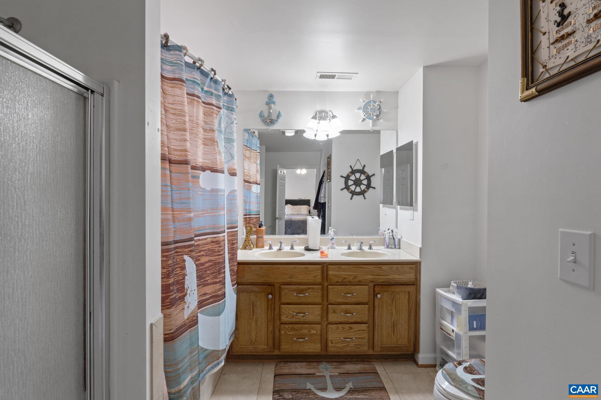 SPRING CREEK - Residential Lease