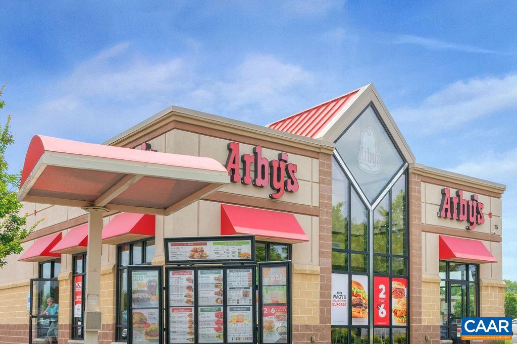 SPRING CREEK - Residential Lease