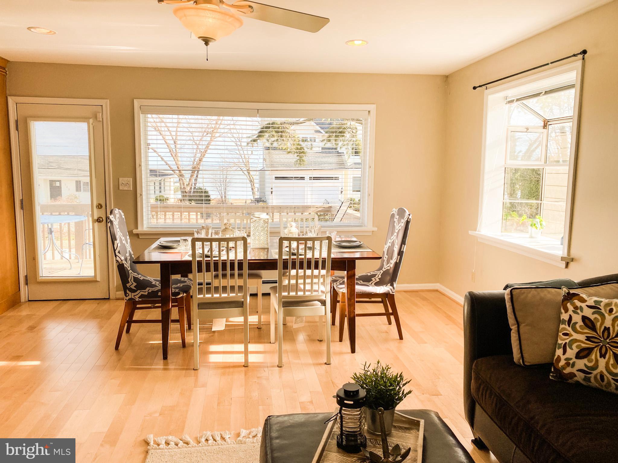 HILLSMERE ESTATES - Residential Lease
