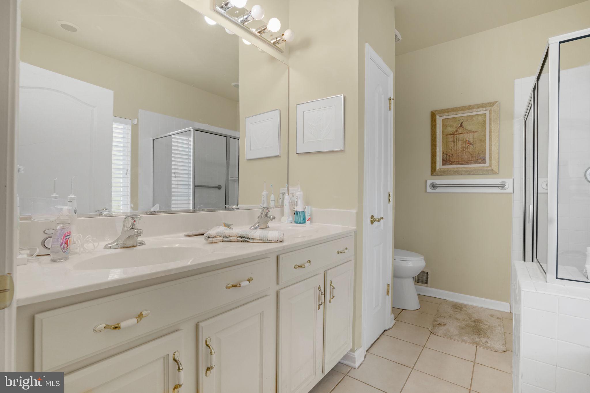 OCEAN PINES - THE PARKE - Residential