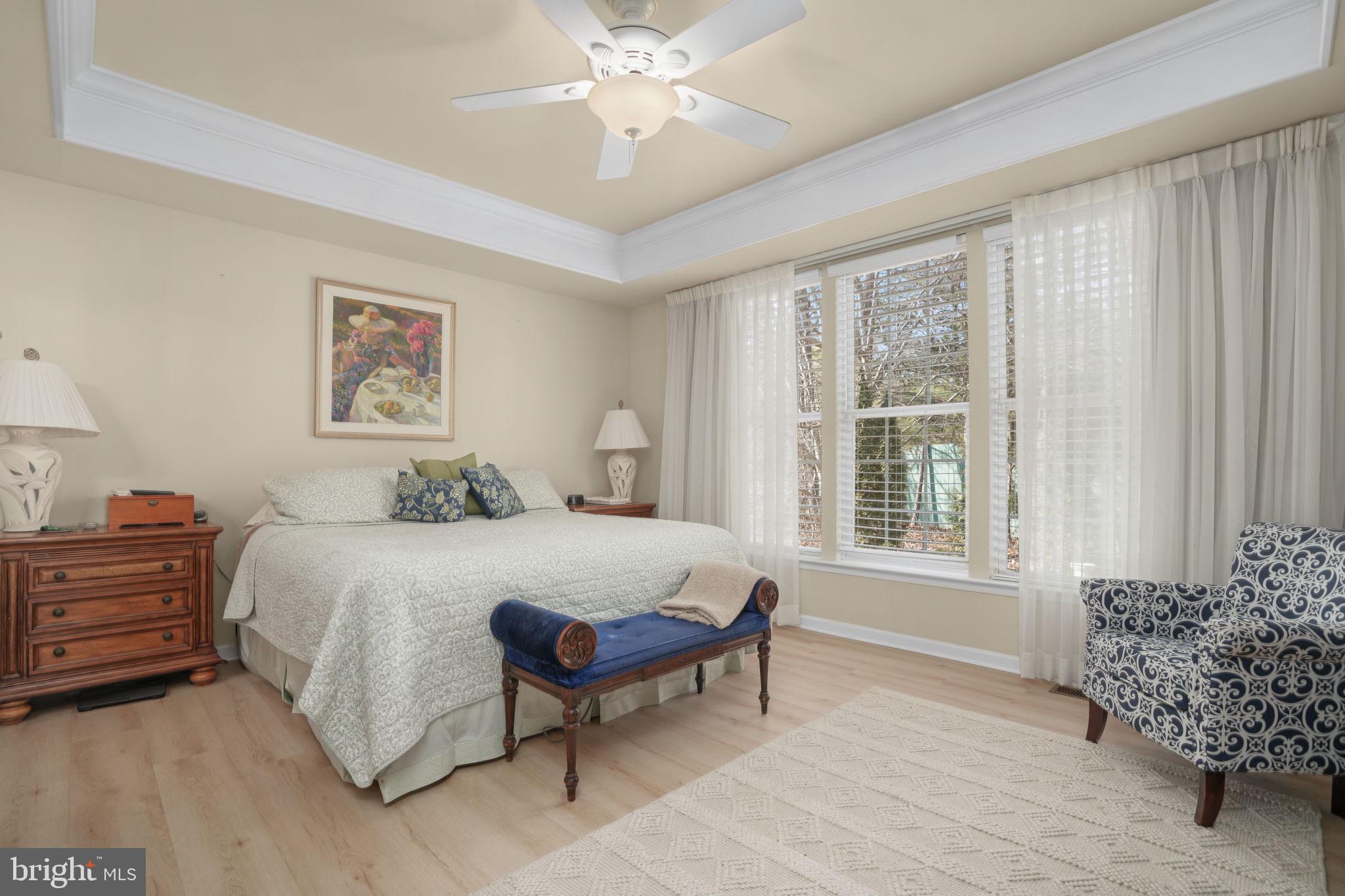 OCEAN PINES - THE PARKE - Residential