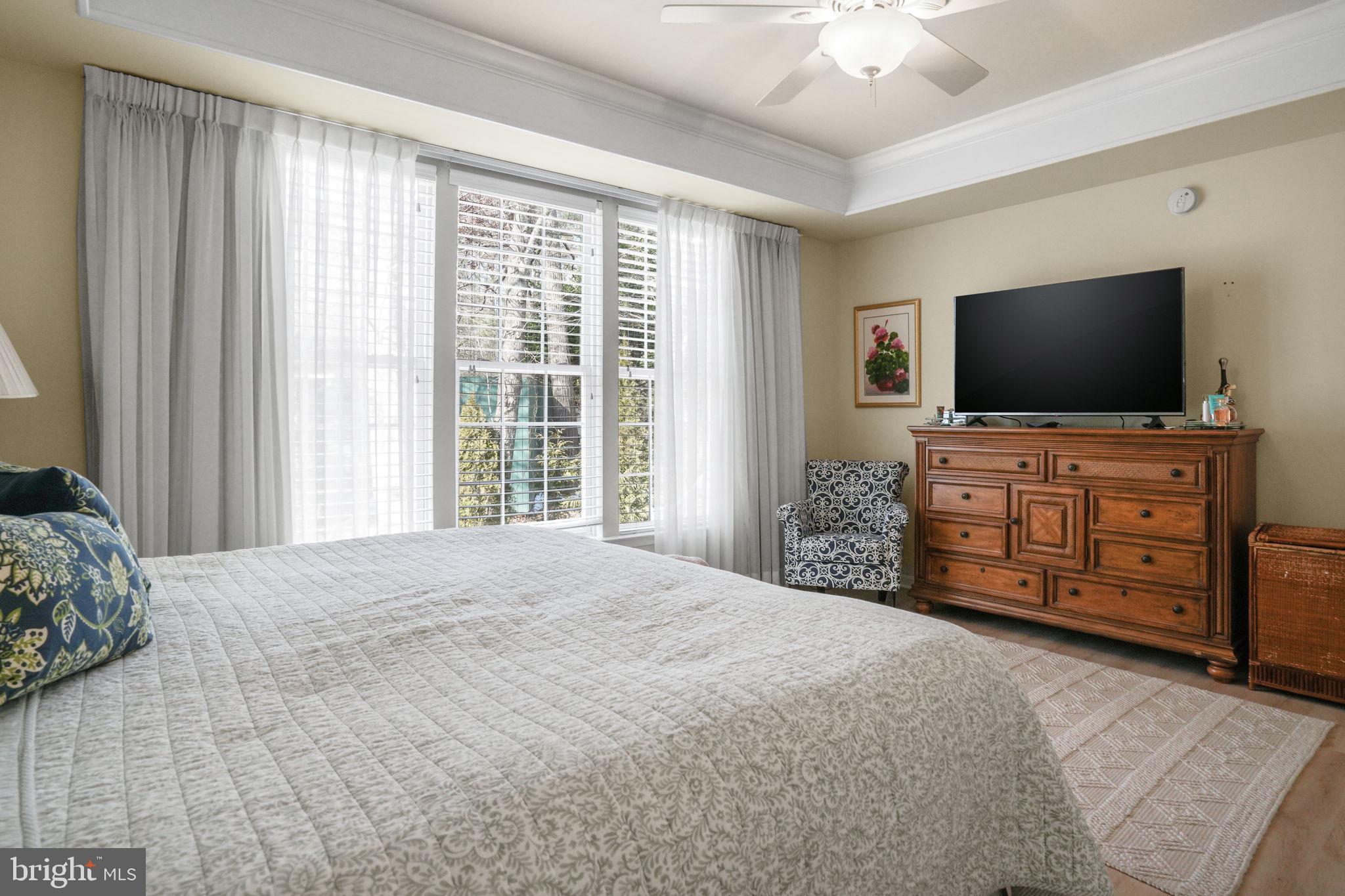 OCEAN PINES - THE PARKE - Residential