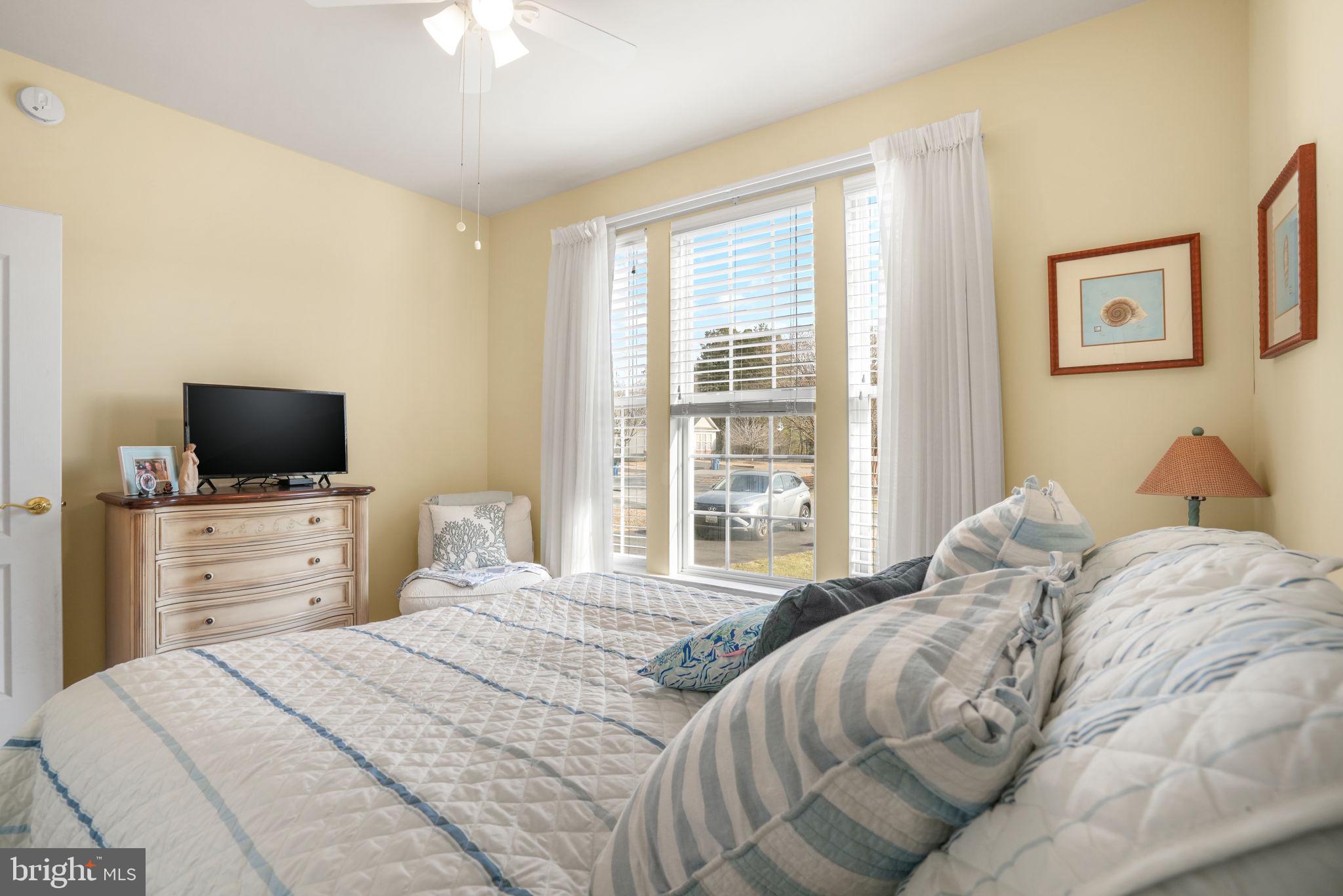 OCEAN PINES - THE PARKE - Residential