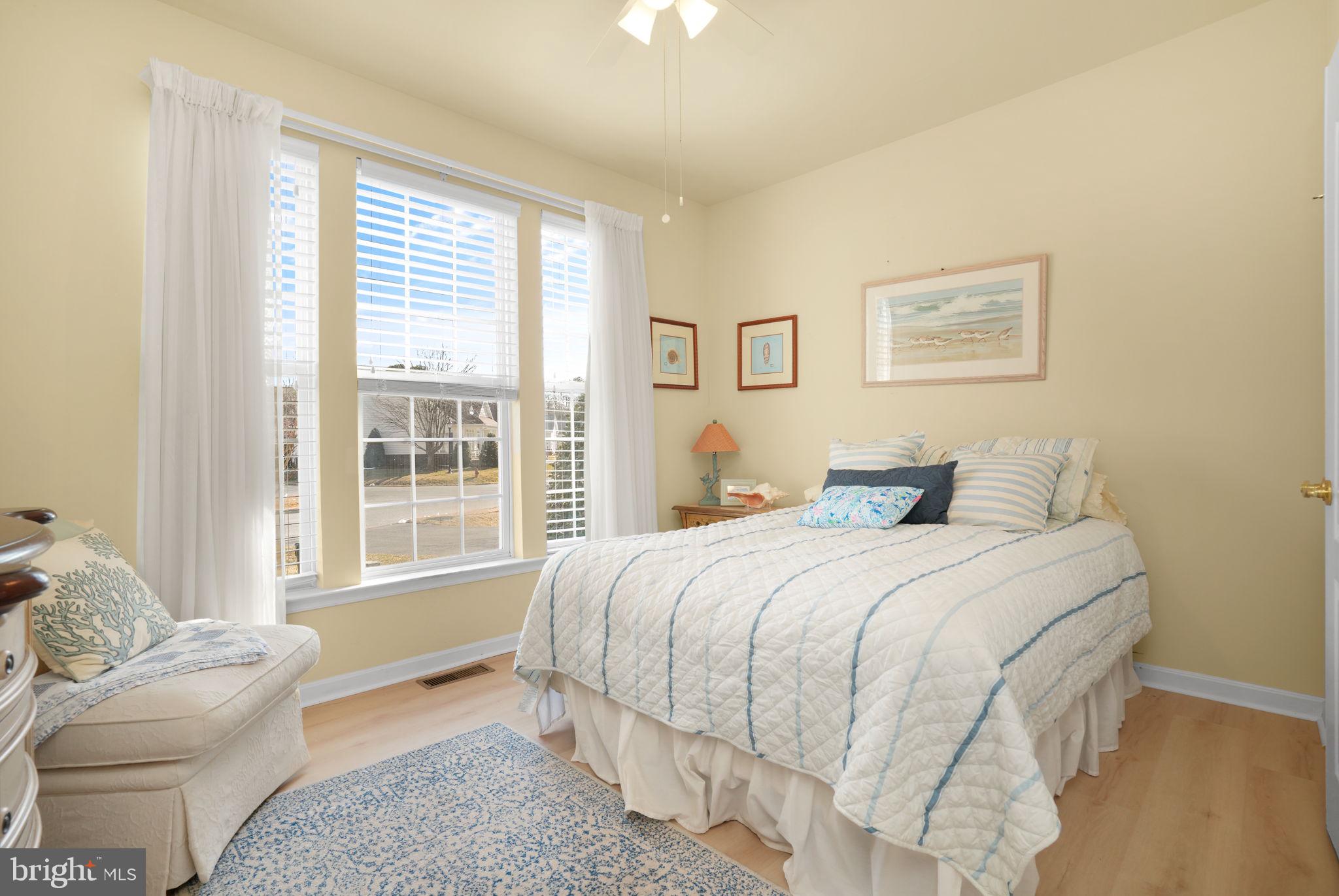 OCEAN PINES - THE PARKE - Residential