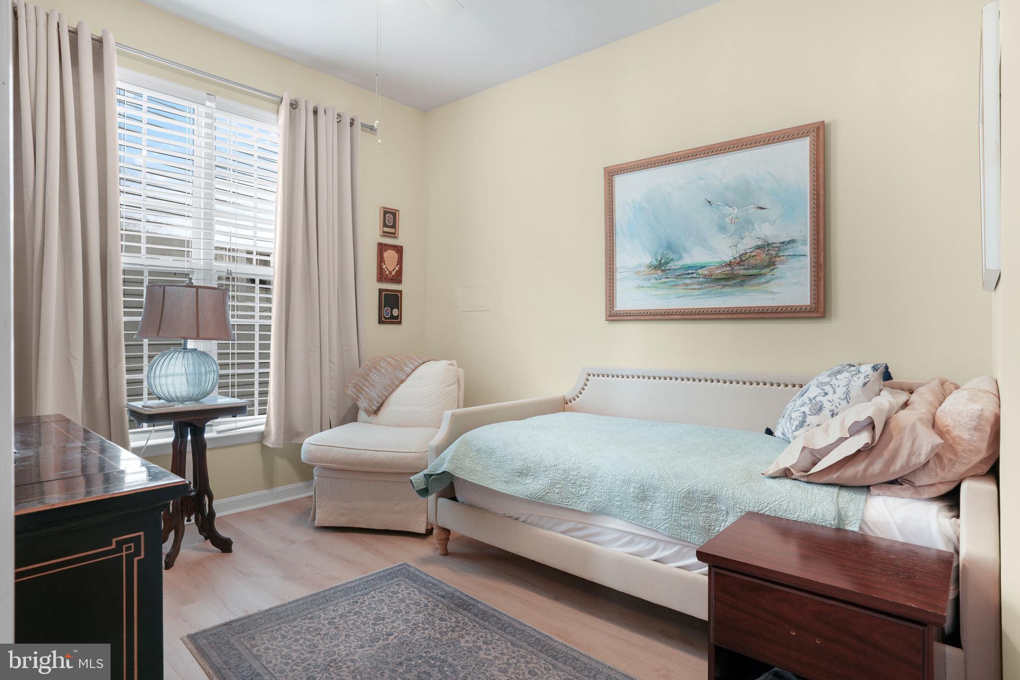 OCEAN PINES - THE PARKE - Residential