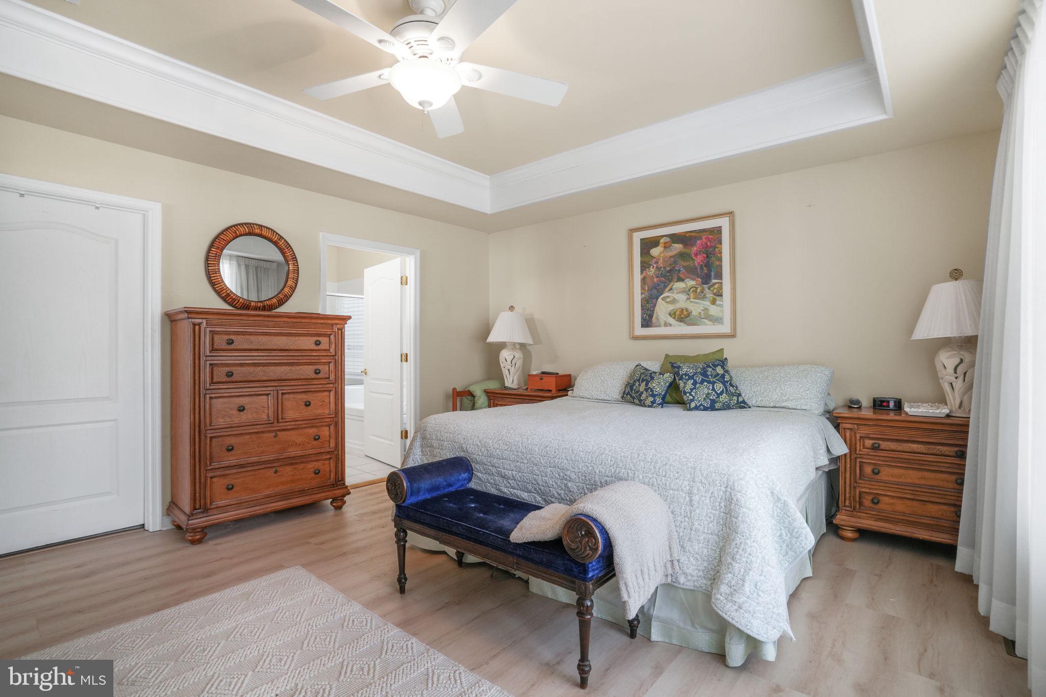 OCEAN PINES - THE PARKE - Residential