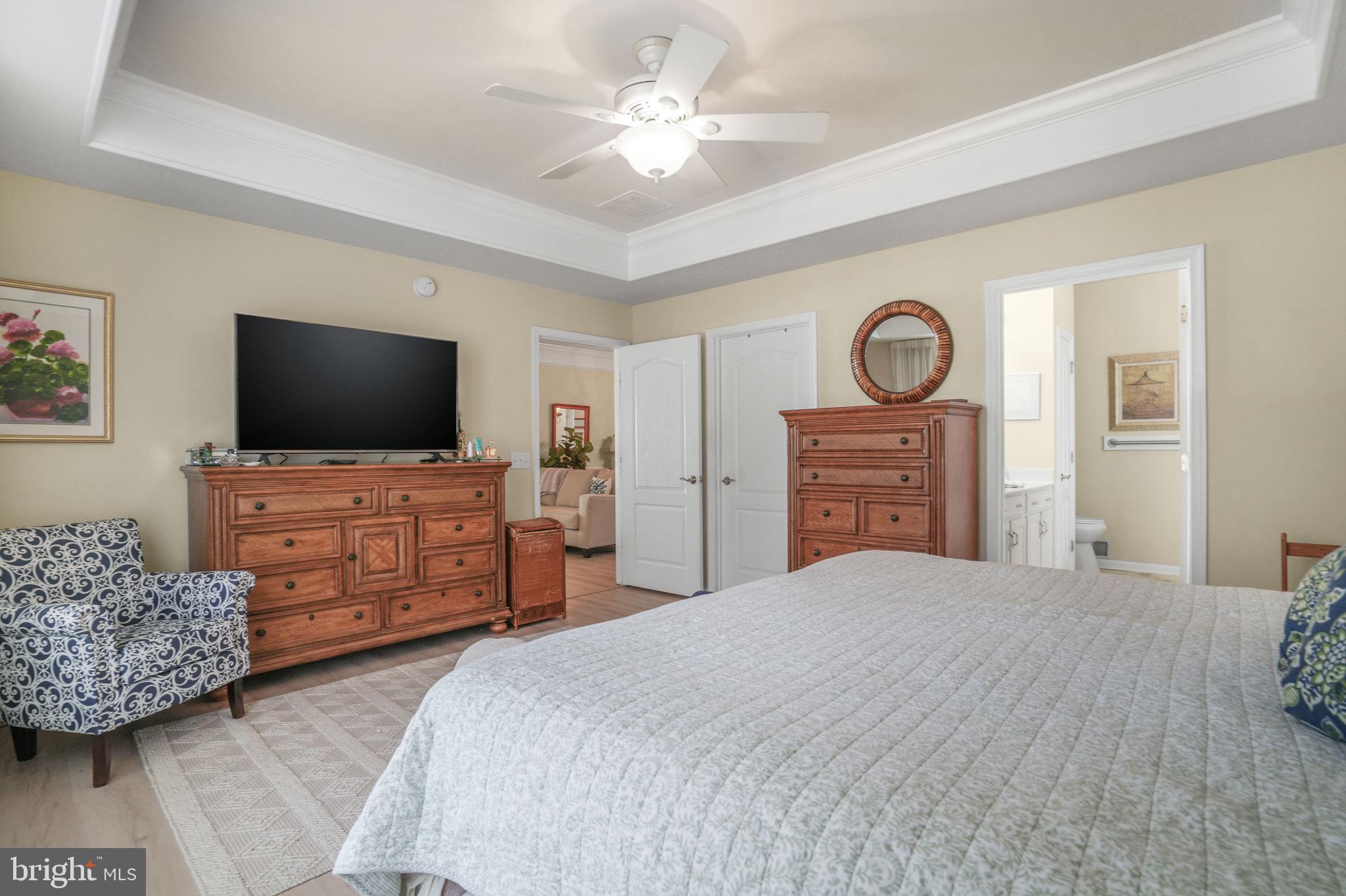 OCEAN PINES - THE PARKE - Residential