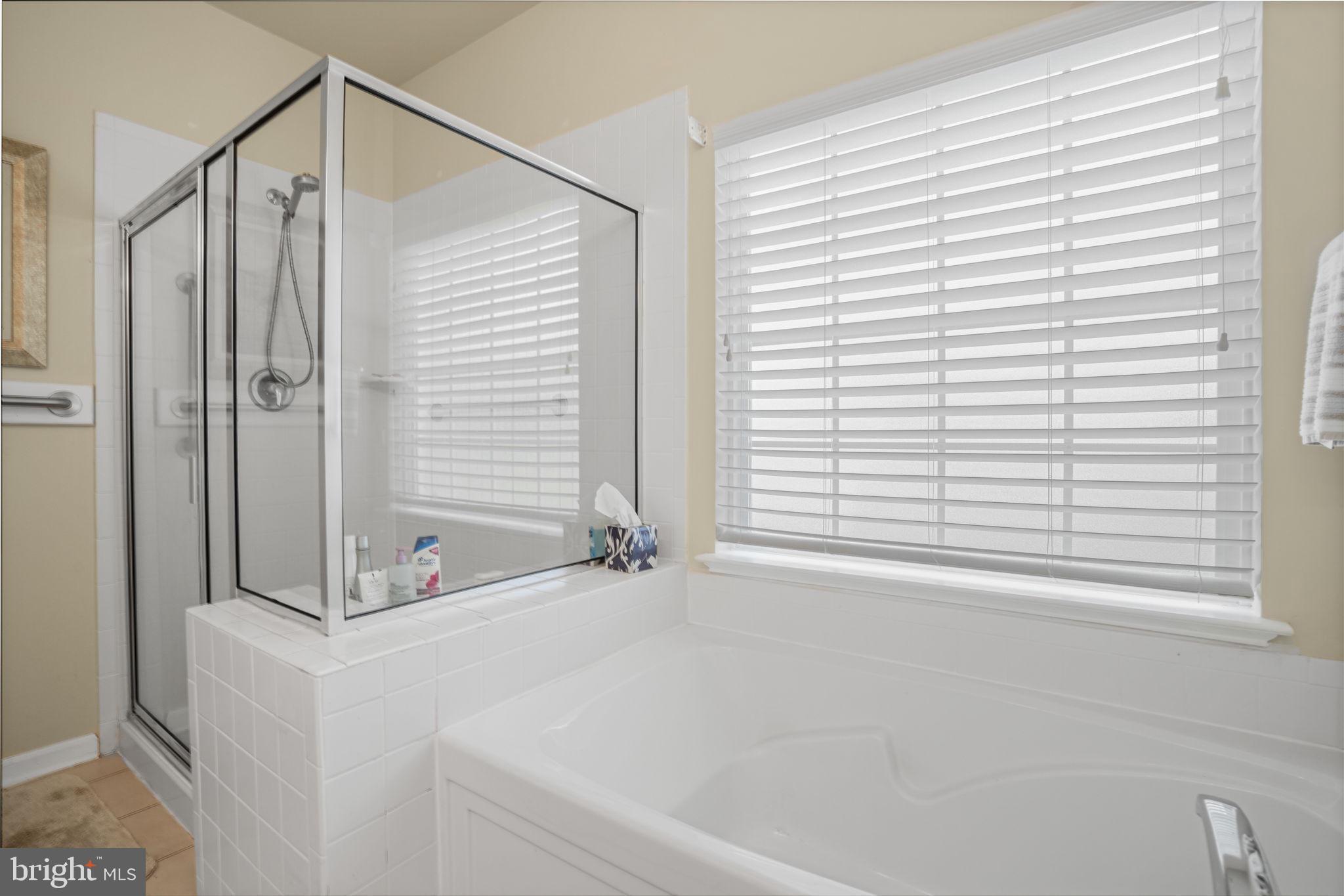 OCEAN PINES - THE PARKE - Residential