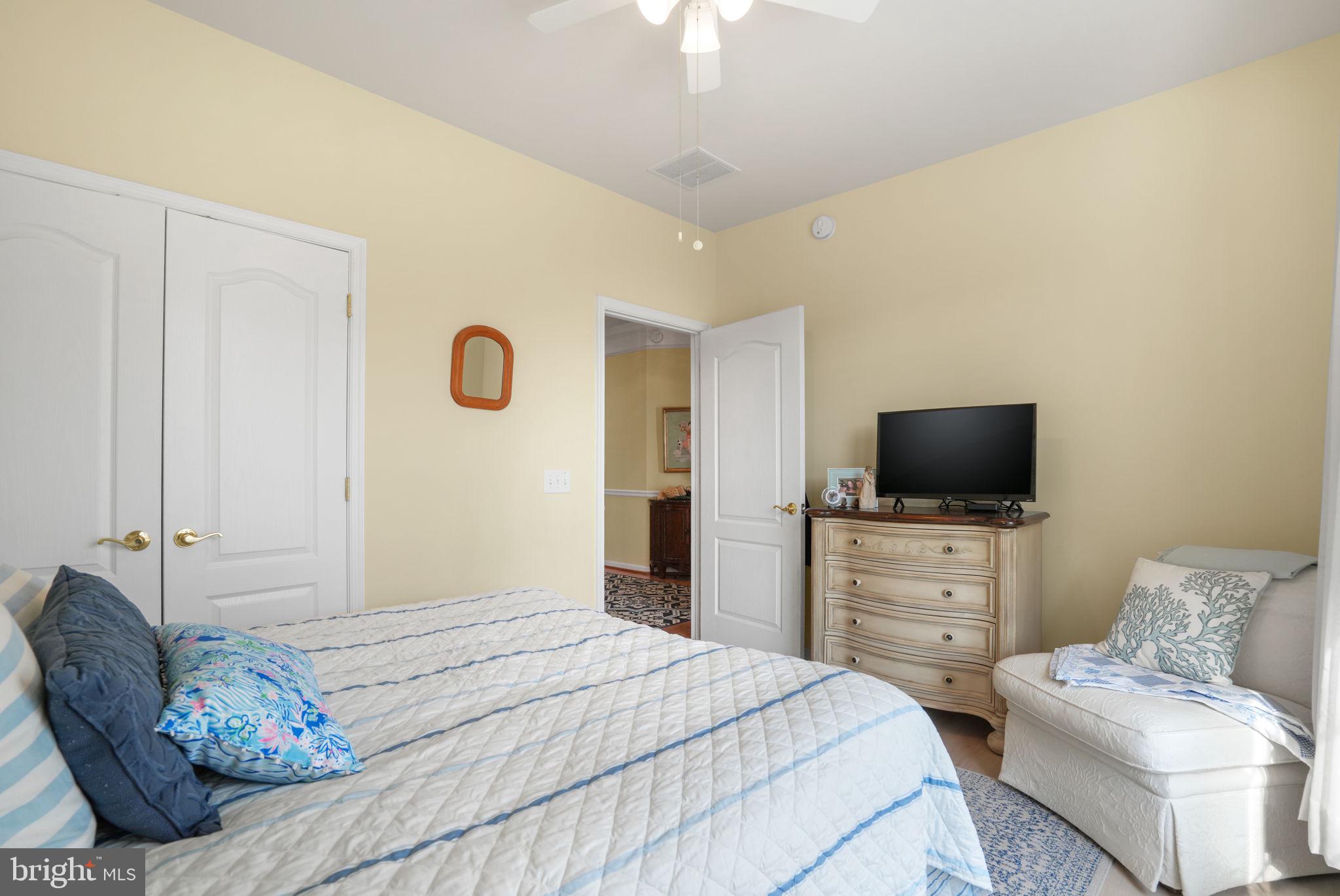 OCEAN PINES - THE PARKE - Residential