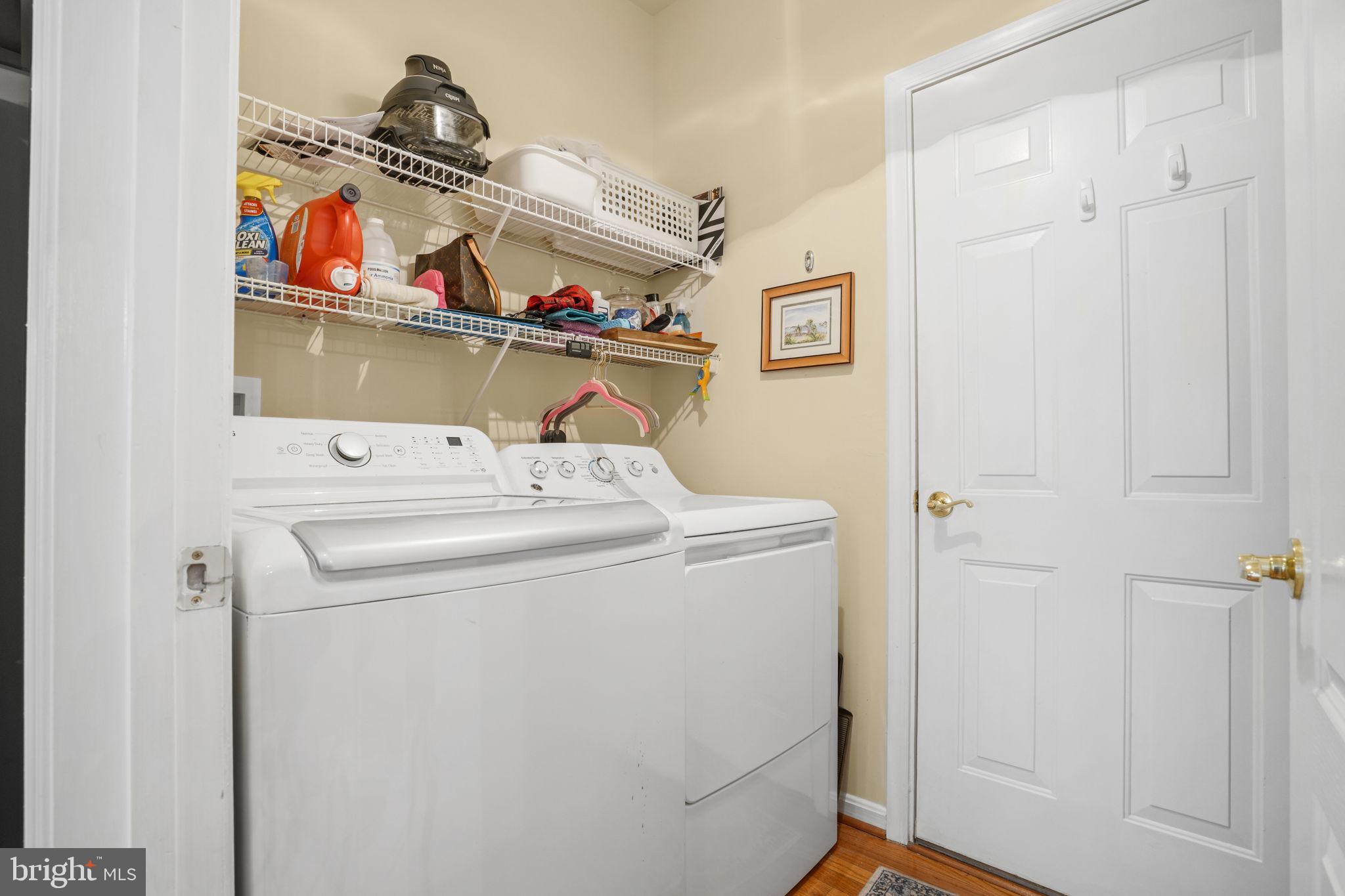 OCEAN PINES - THE PARKE - Residential