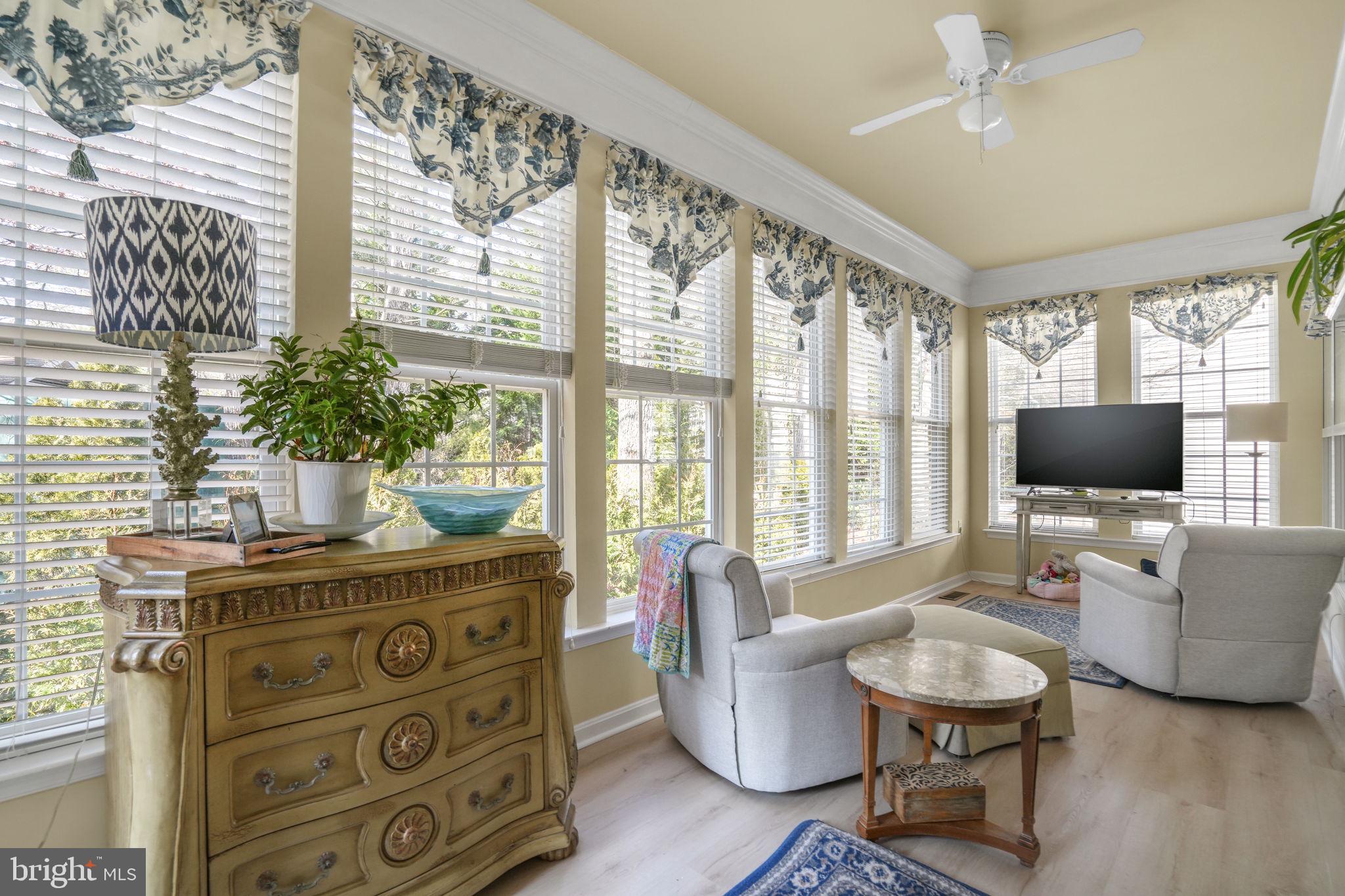 OCEAN PINES - THE PARKE - Residential