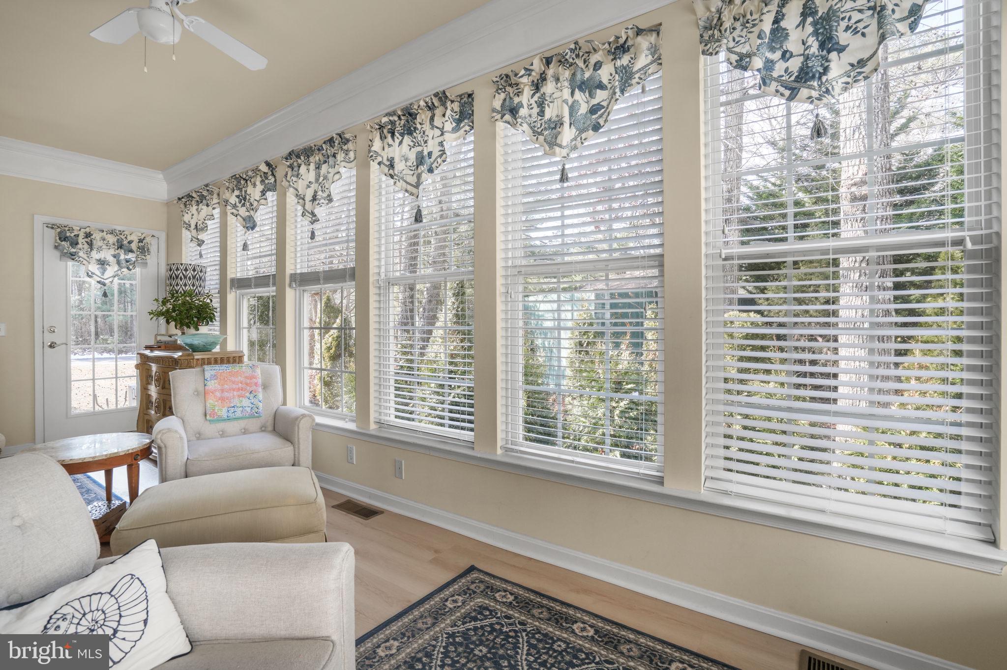 OCEAN PINES - THE PARKE - Residential