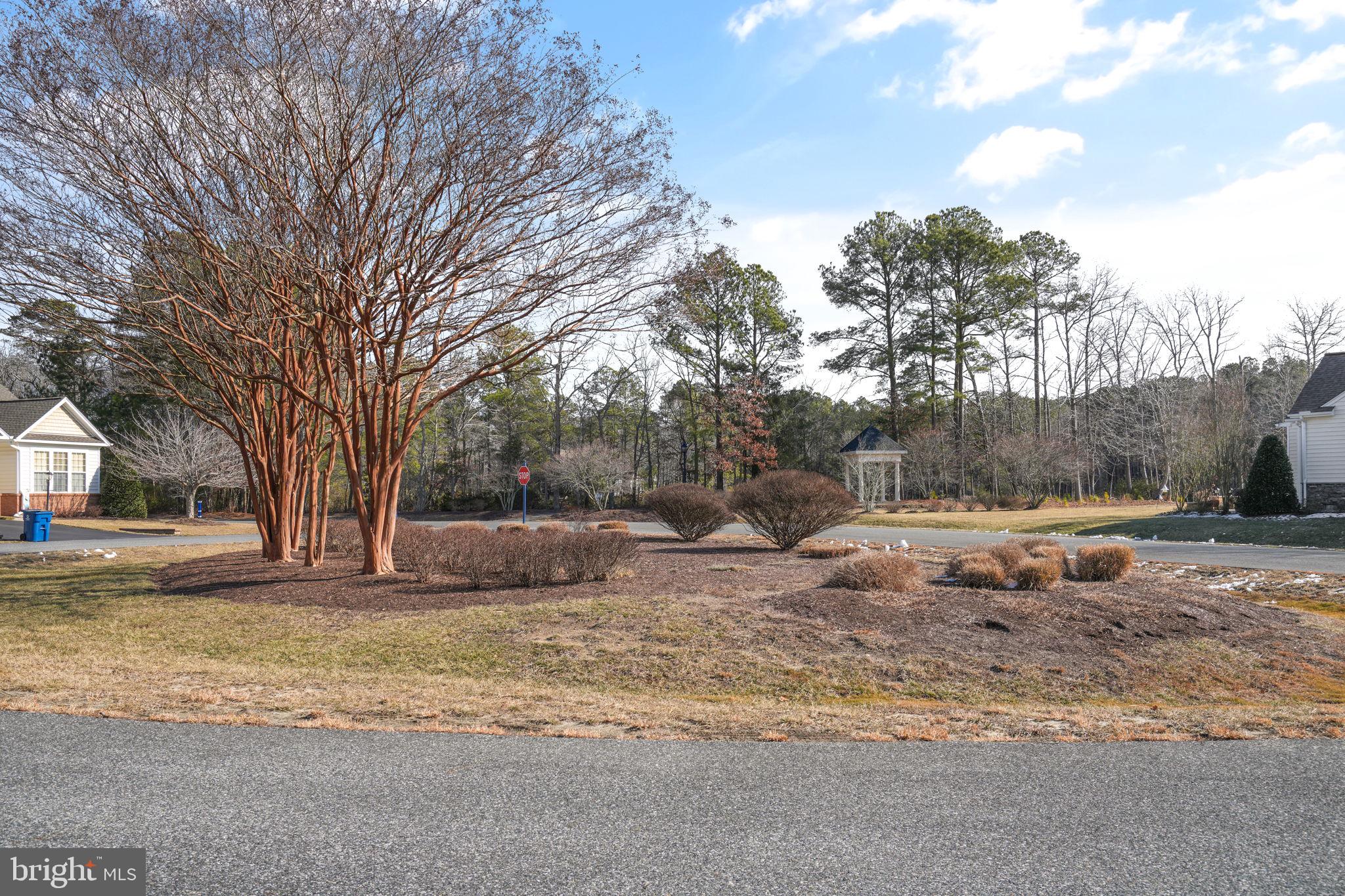 OCEAN PINES - THE PARKE - Residential