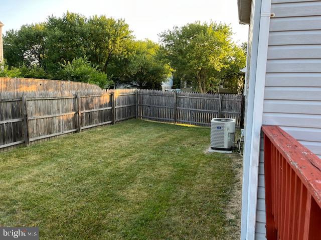 GREENBRIAR - Residential